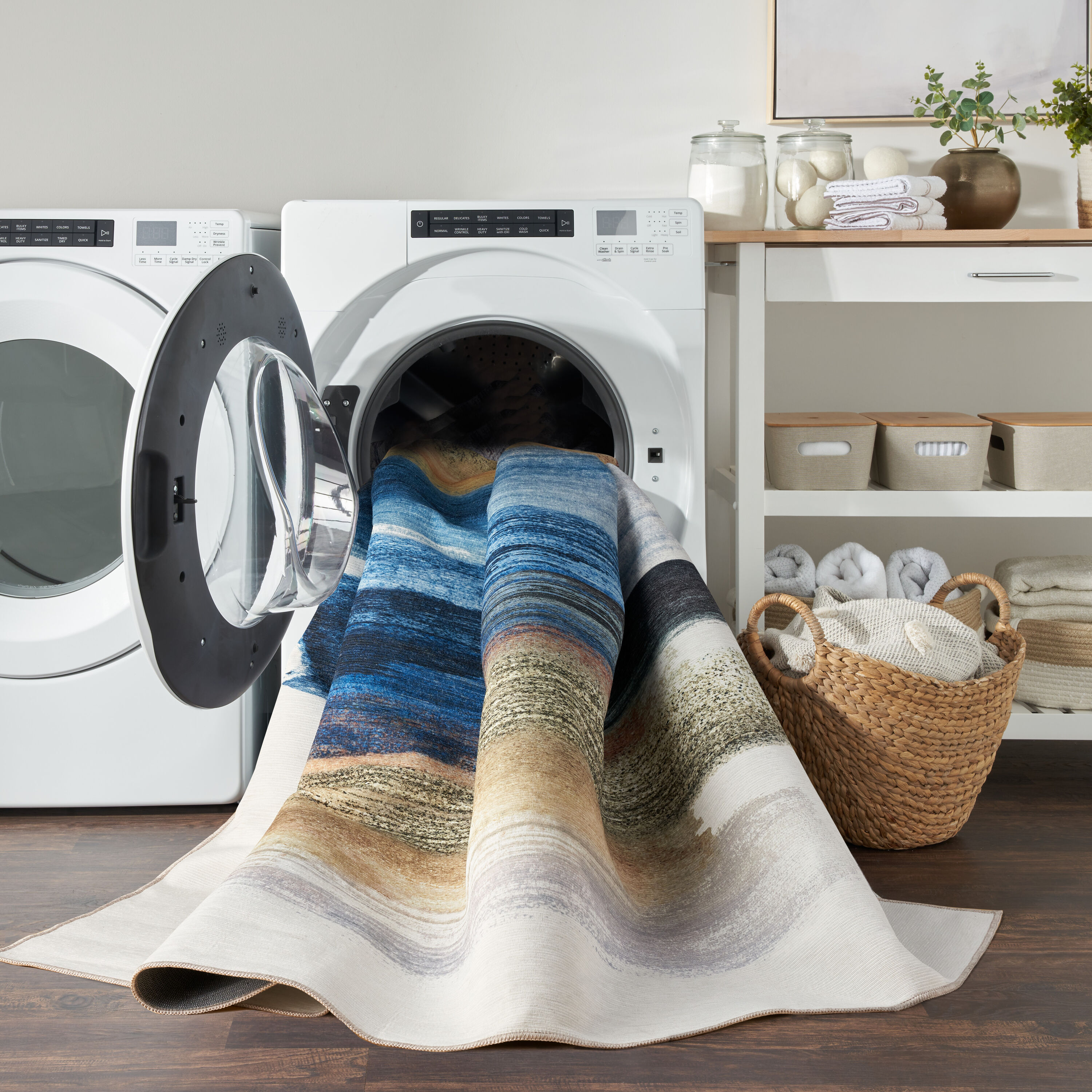 Nourison 099446913401 rugs - View #3