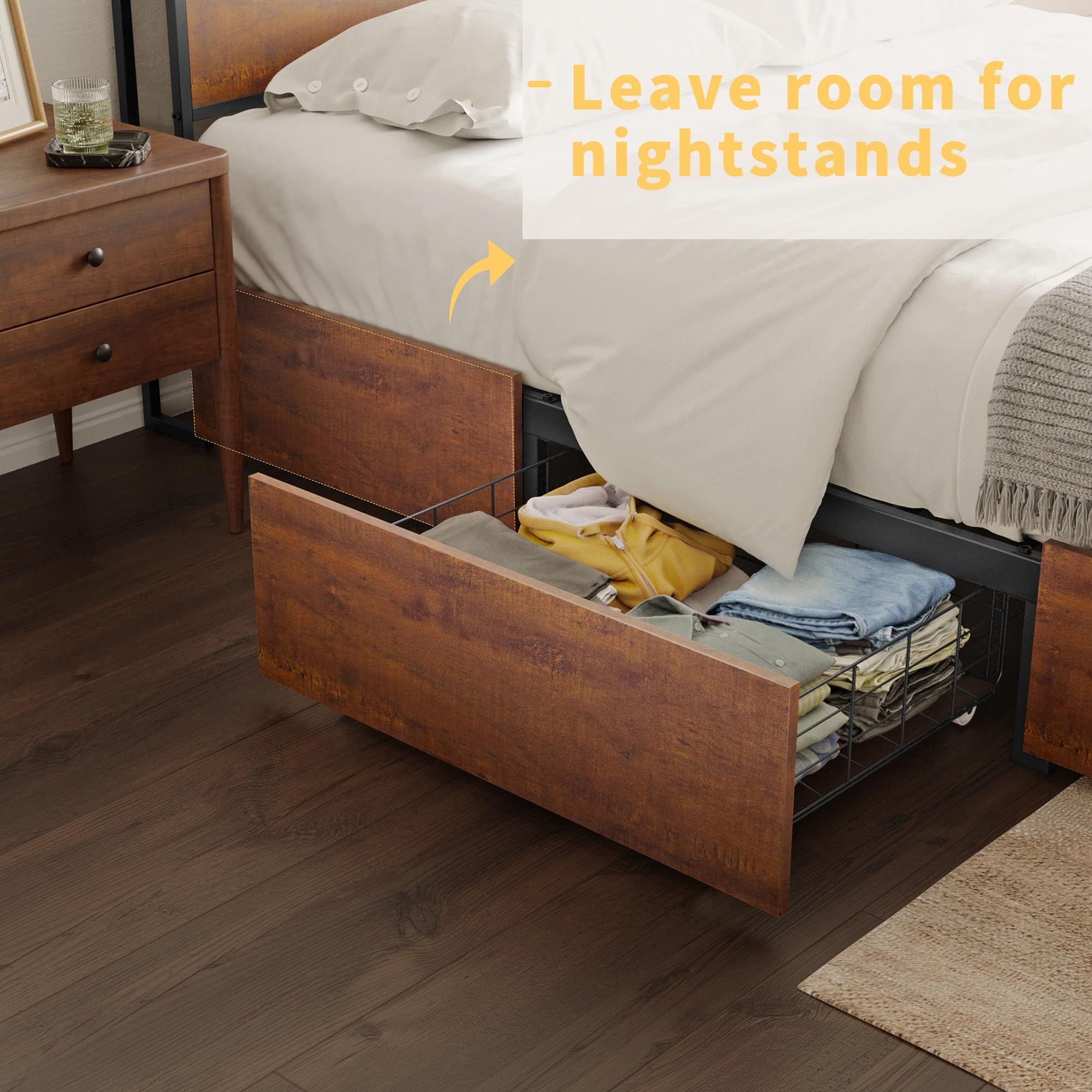 HAUSOURCE HB001 beds - View #6