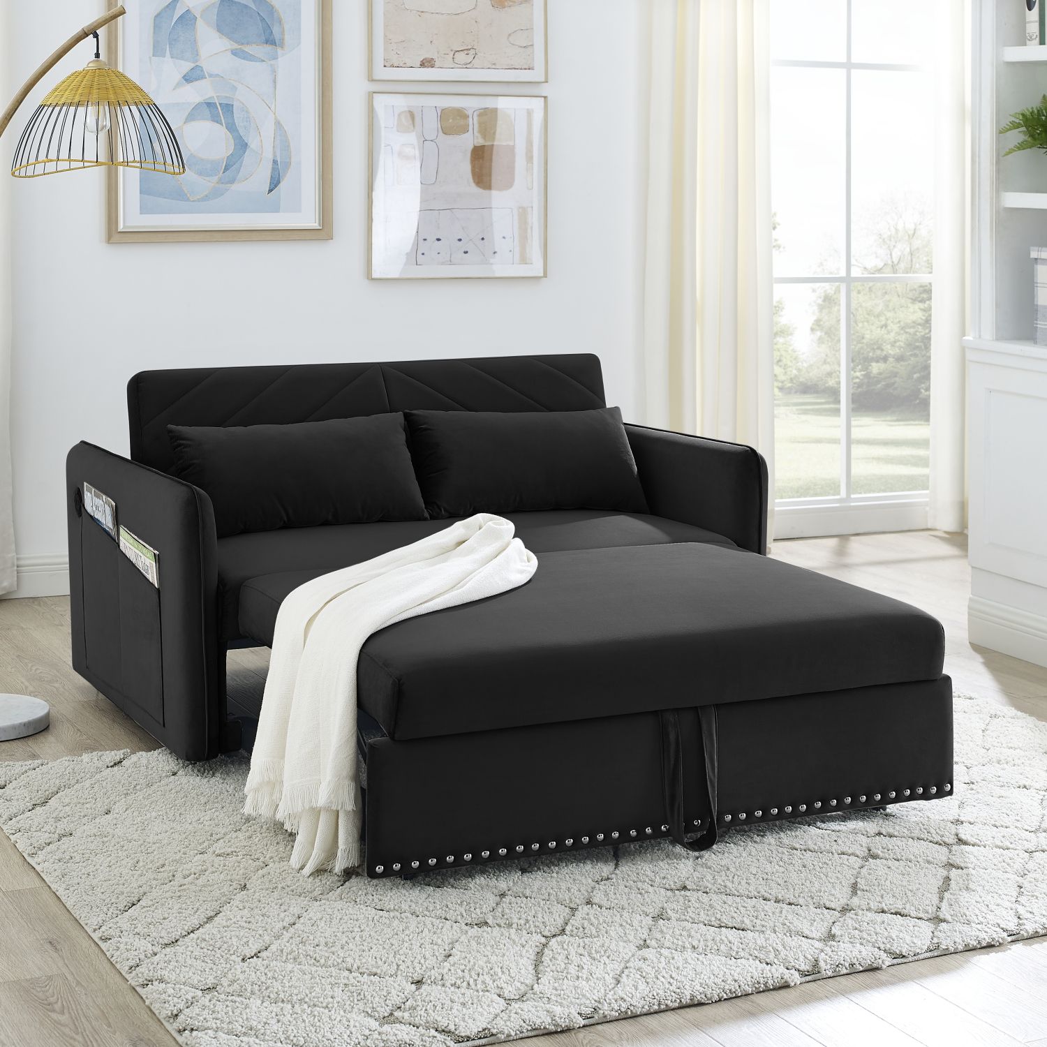 JASMODER W119362742 futons - View #2