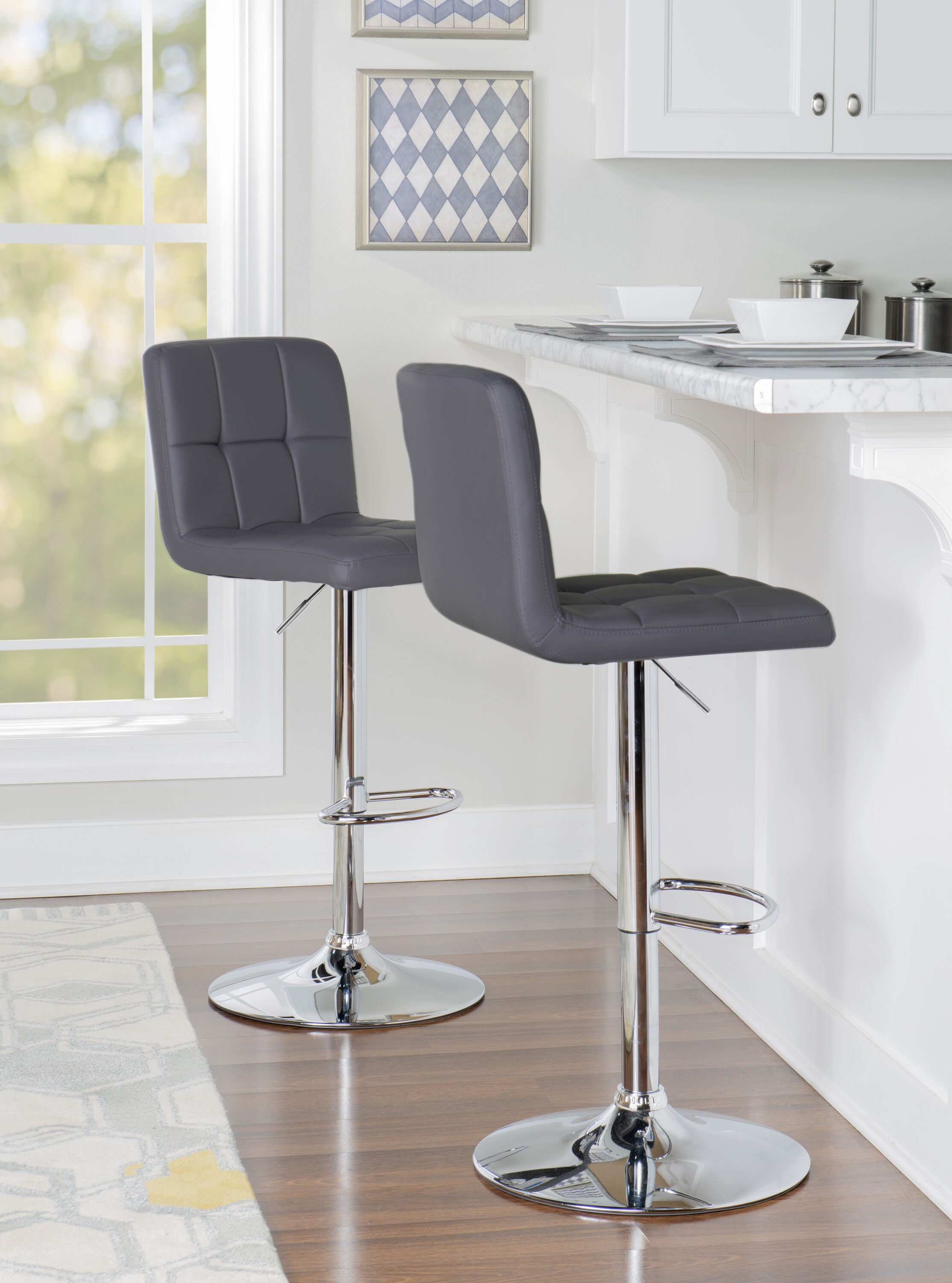 Linon PWLSS490 Dining-Sets - View #2