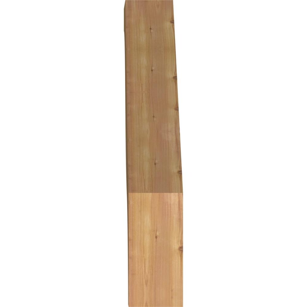 Ekena Millwork BRC06X36X36FST00RWR braces - View #4