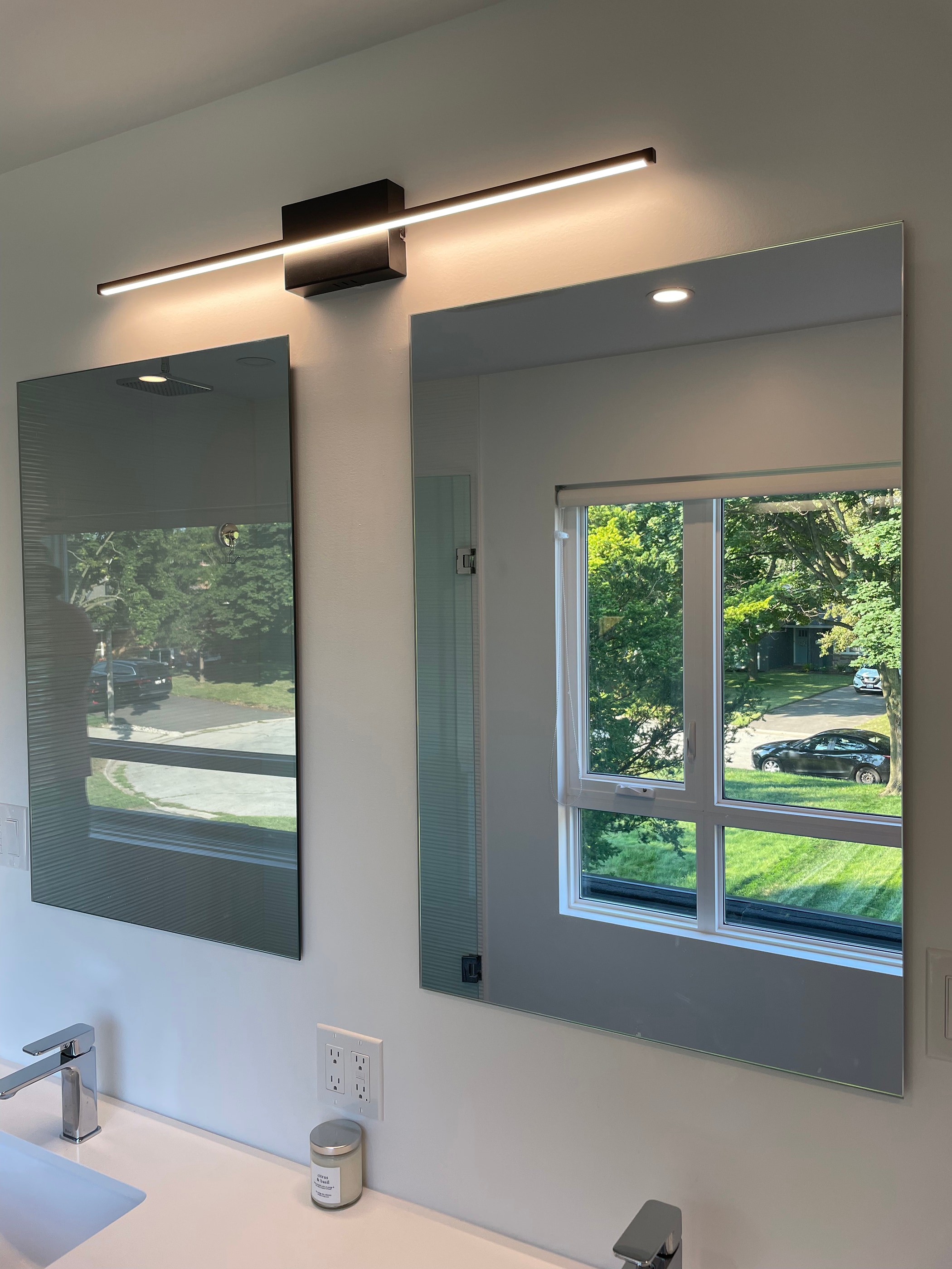Dainolite ARY-3630LEDW-MB b090000 - View #5