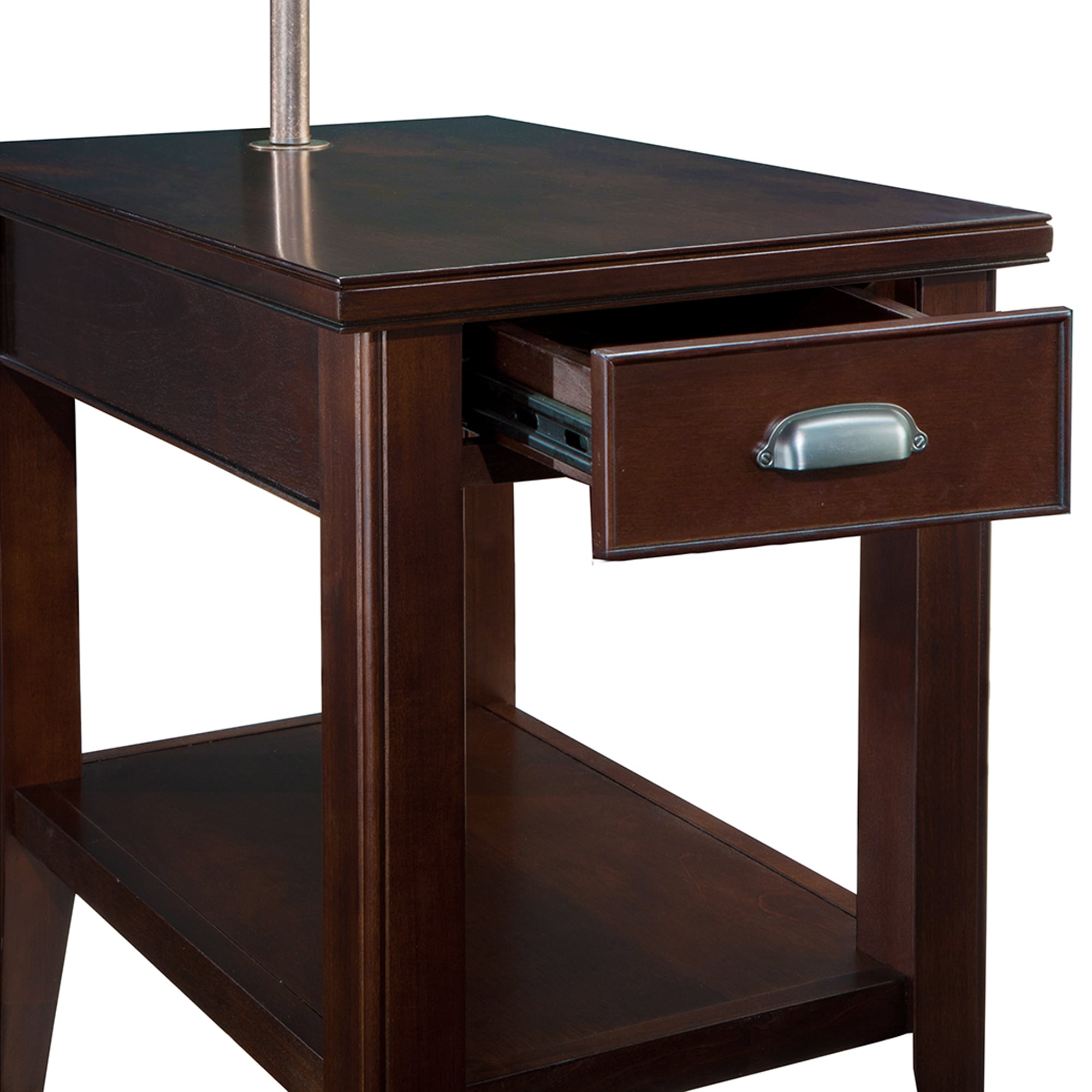 Leick Home 10537 End-Tables - View #5