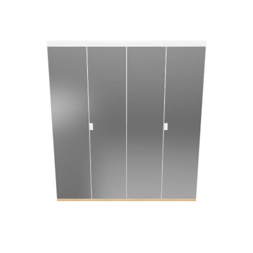 Three-dimensional representation of the product