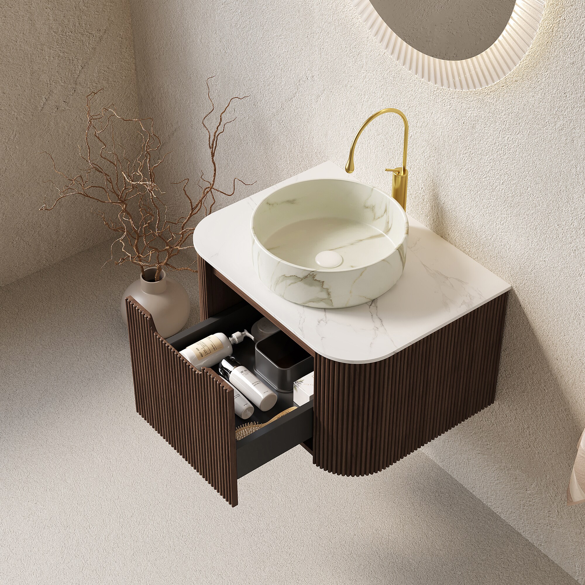 Roomfitters RF-W2615S00414 Bath-Vanity-Combo - View #2