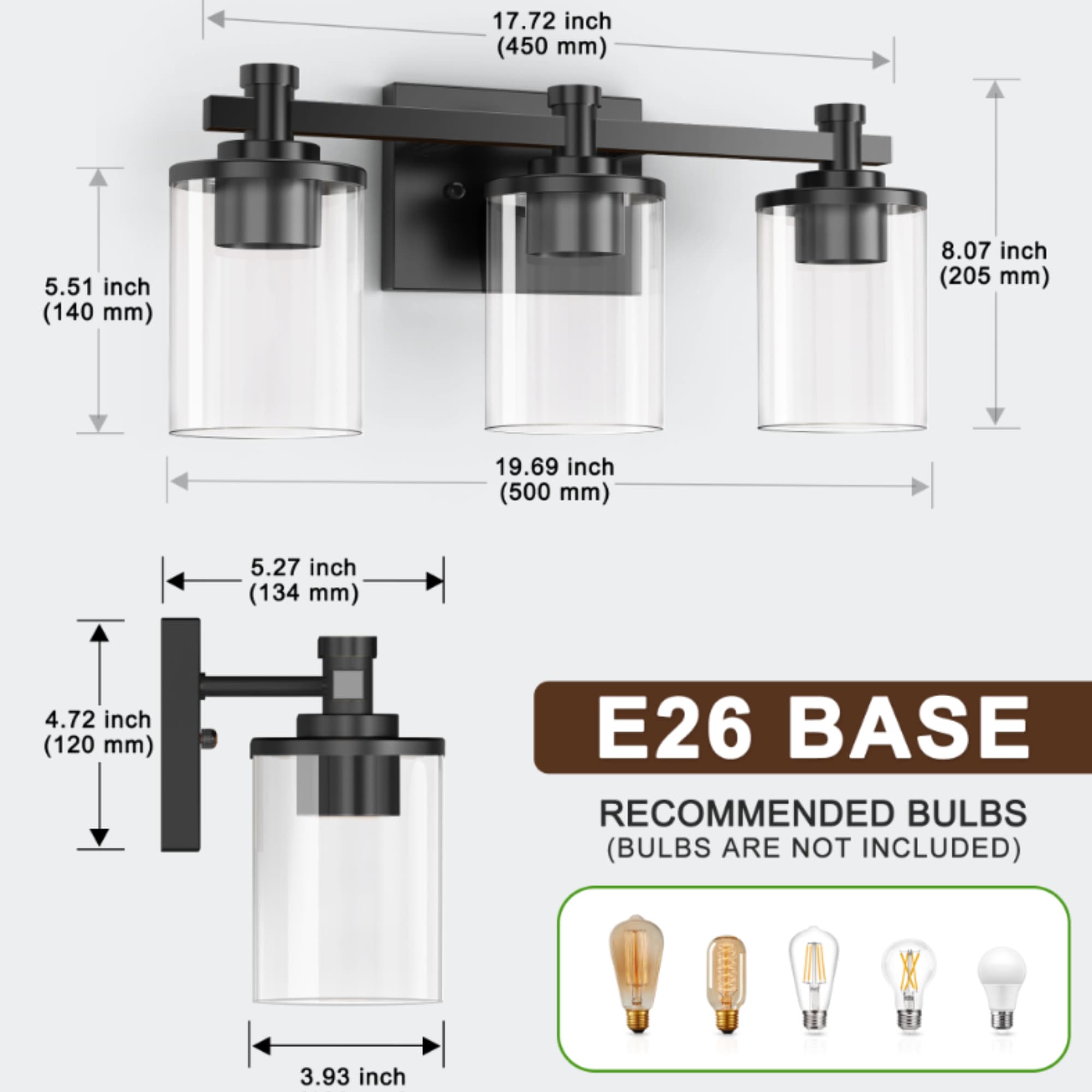 YANSUN L-ZF0000810 b089995 - View #6