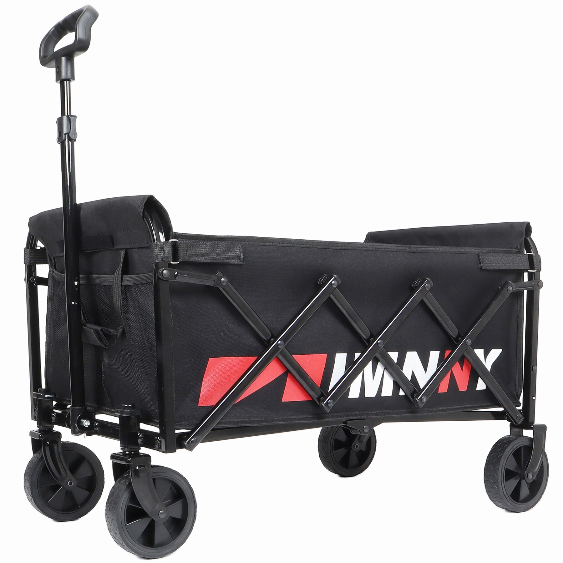 SINOFURN SYF570010BK Yard-Carts - View #15