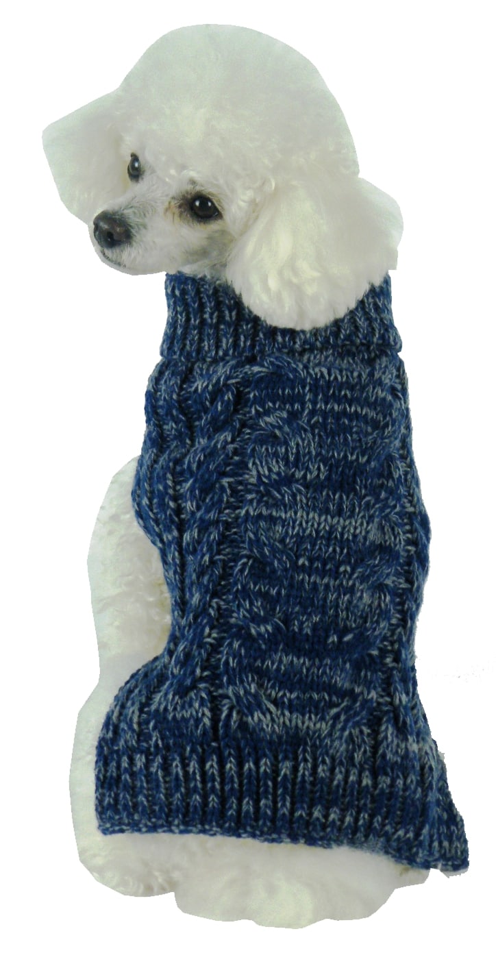 Pet Life SW17DBLXS Dog-Apparel - View #2