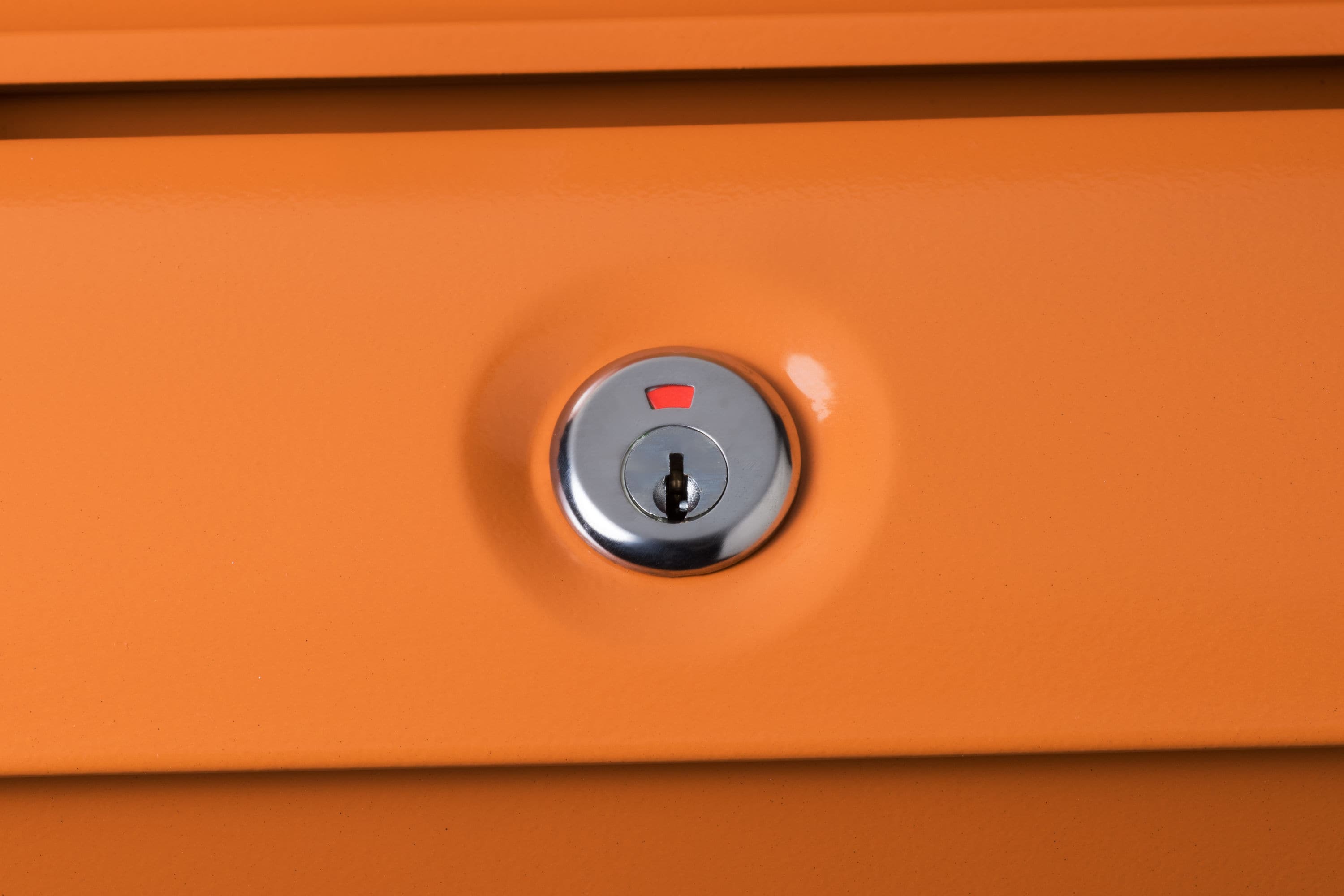 Architectural Mailboxes 2594O mailboxes - View #7