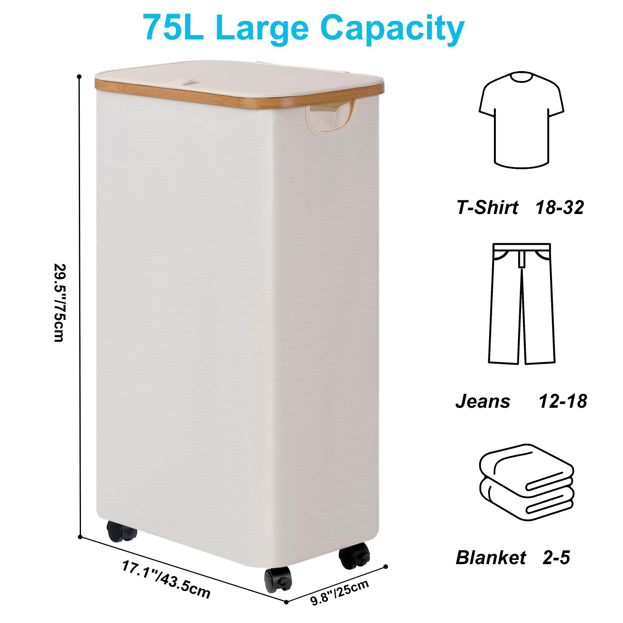 CYQBD 678887740151 Bins-Baskets - View #3