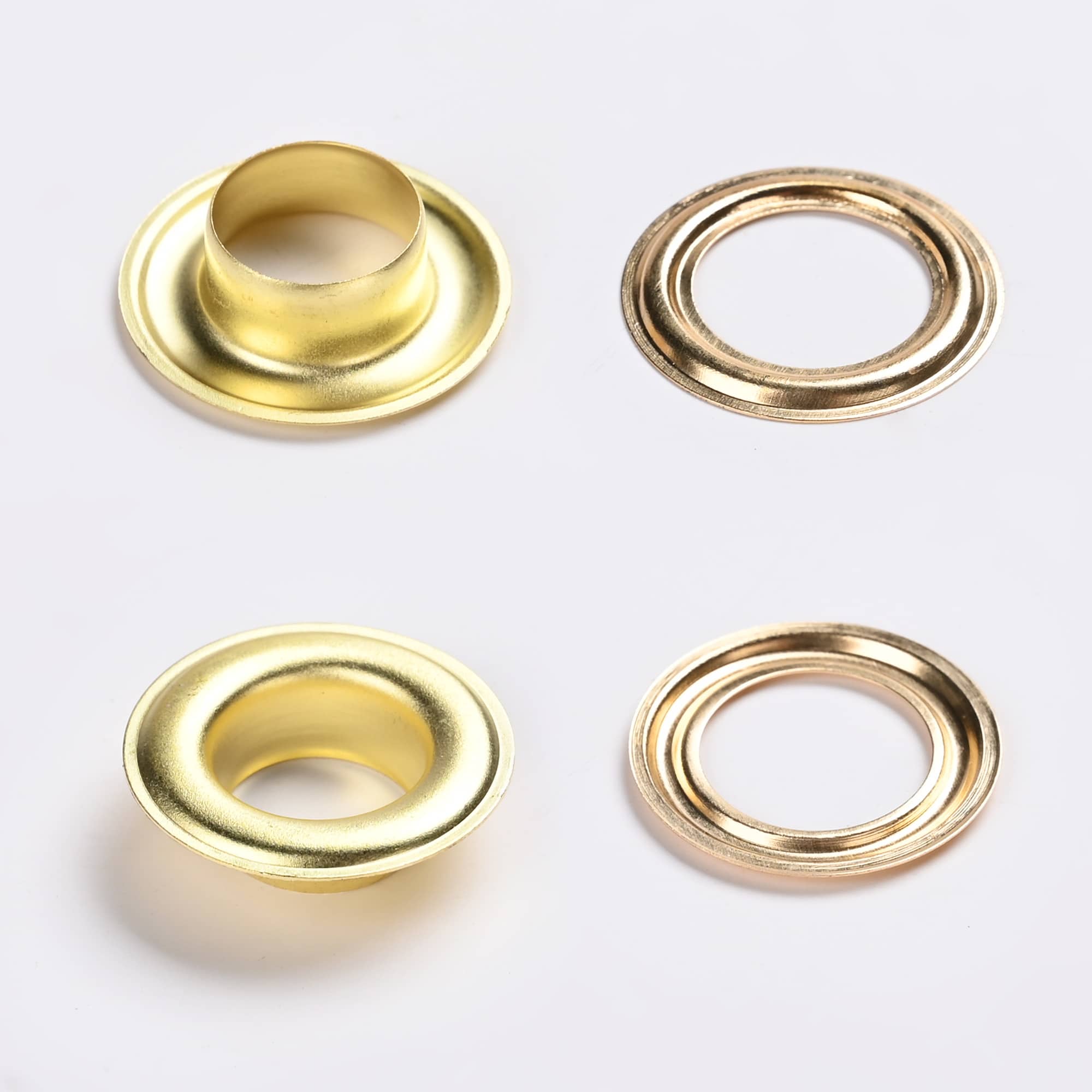 Yescom 25GME007-10MM-BRS-LO grommets - View #2