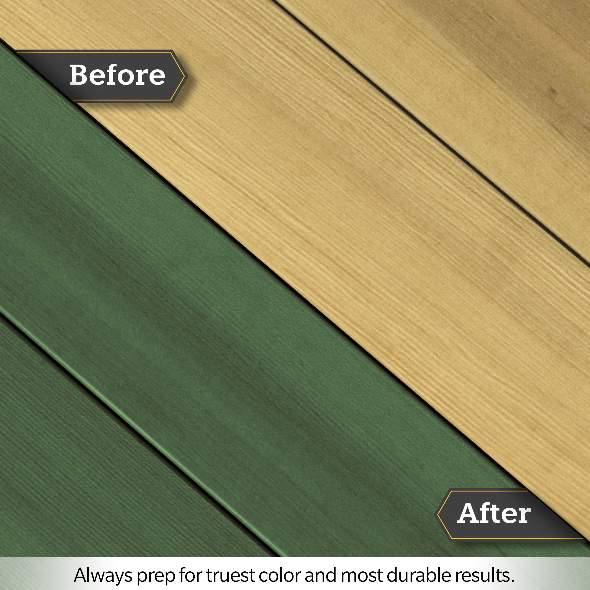 Cabot EVERGREEN-379512 Exterior-Stains-Sealors - View #2