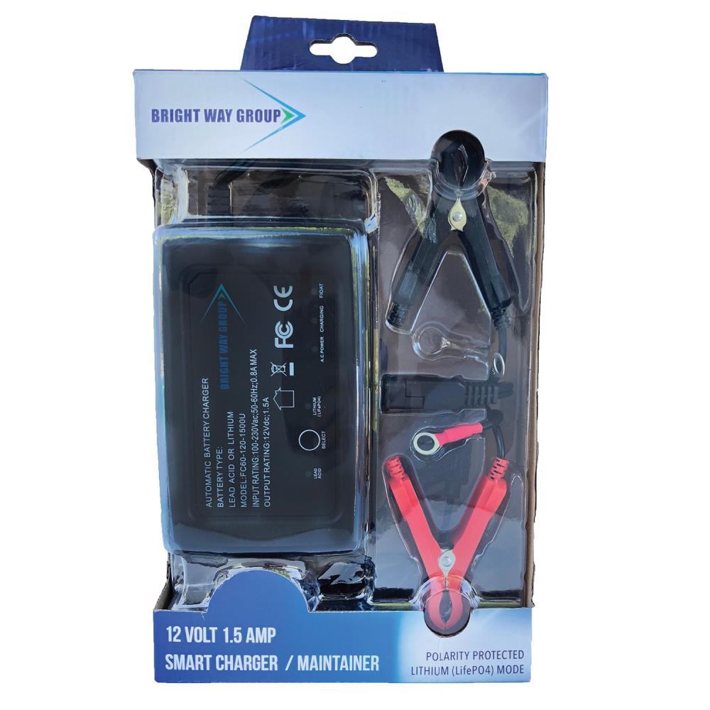 Bright Way Group 5213 Mobile-Device-Chargers - View #5