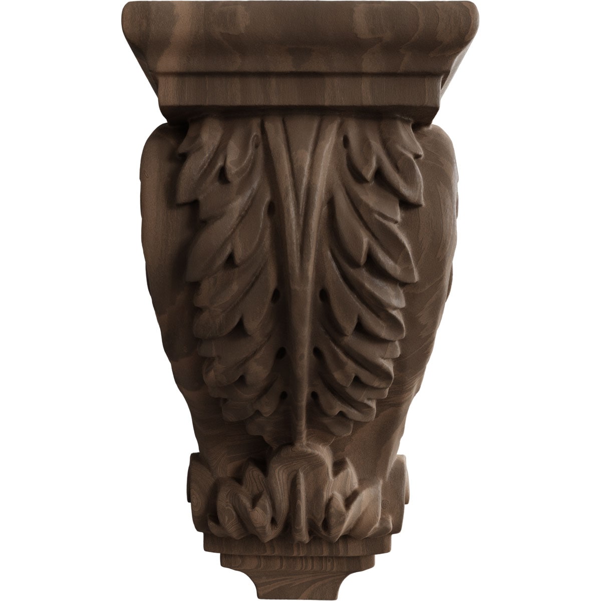 Ekena Millwork CORW03X04X07ACWA corbels - View #2