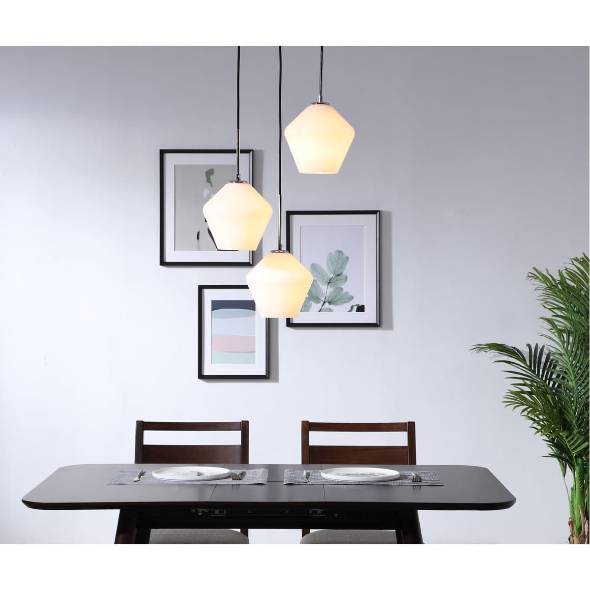 Decovio 12746-C3 Pendant-Lights - View #2