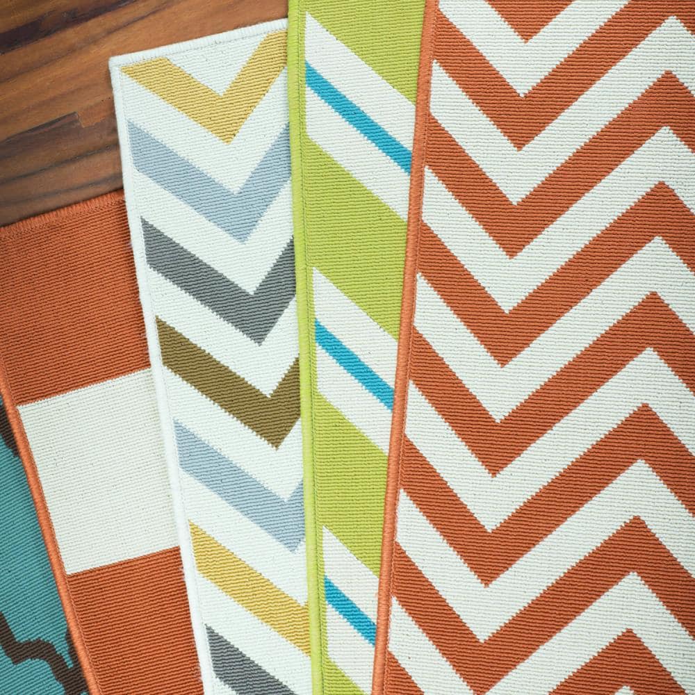 Archer Lane 458RVA9A3L rugs - View #5