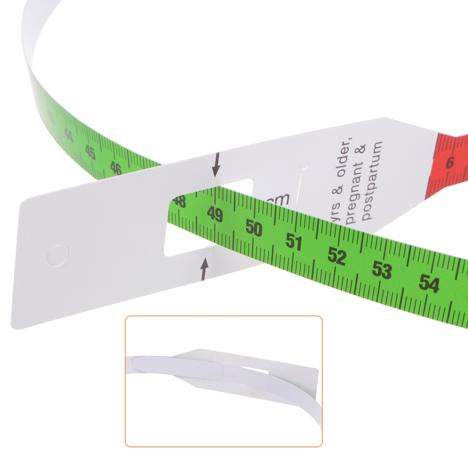 Harfington S25112701UX6179 Tape-Measures - View #5