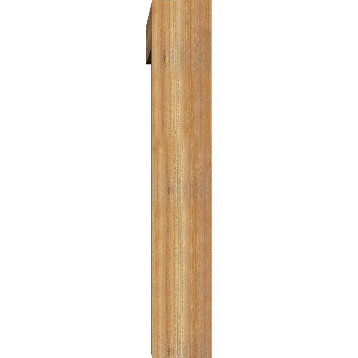 Ekena Millwork 1464404 Exterior-Brackets-Braces - View #4