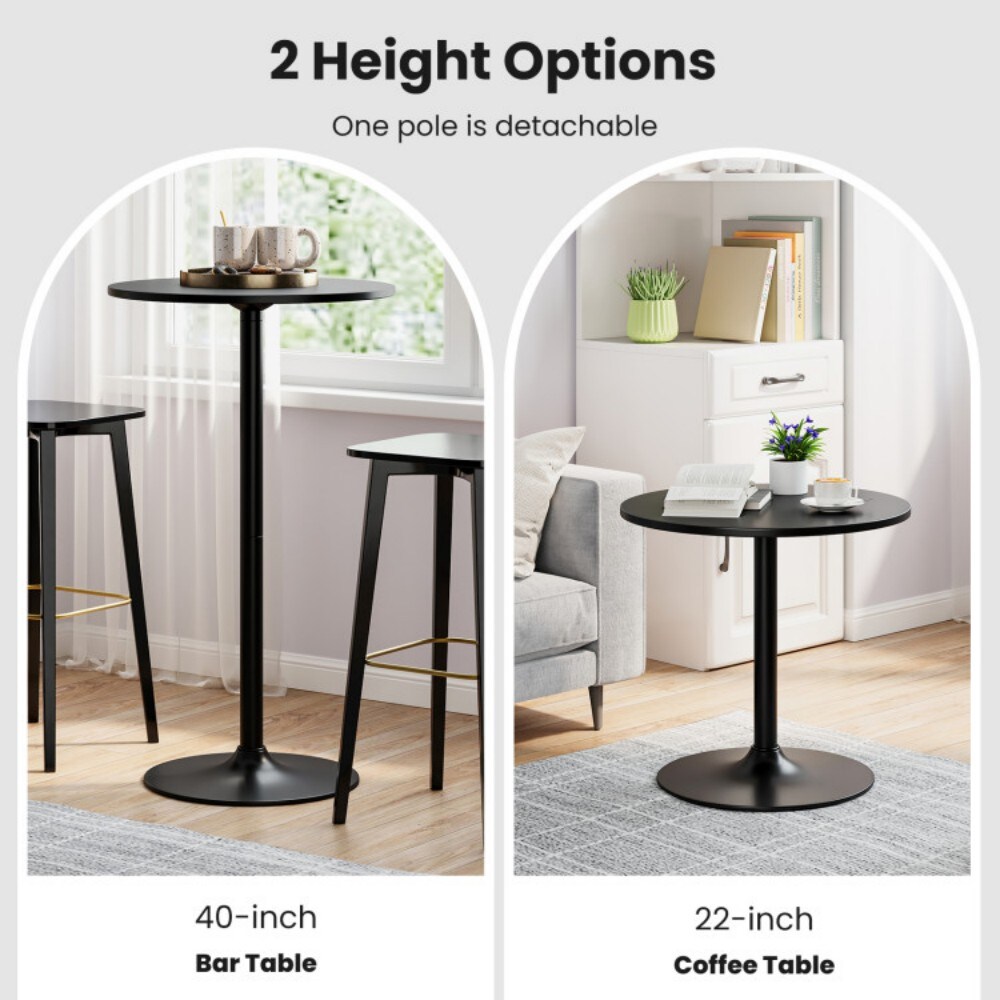 Fenbeli LJMLSFENHY282 Dining-Tables - View #9
