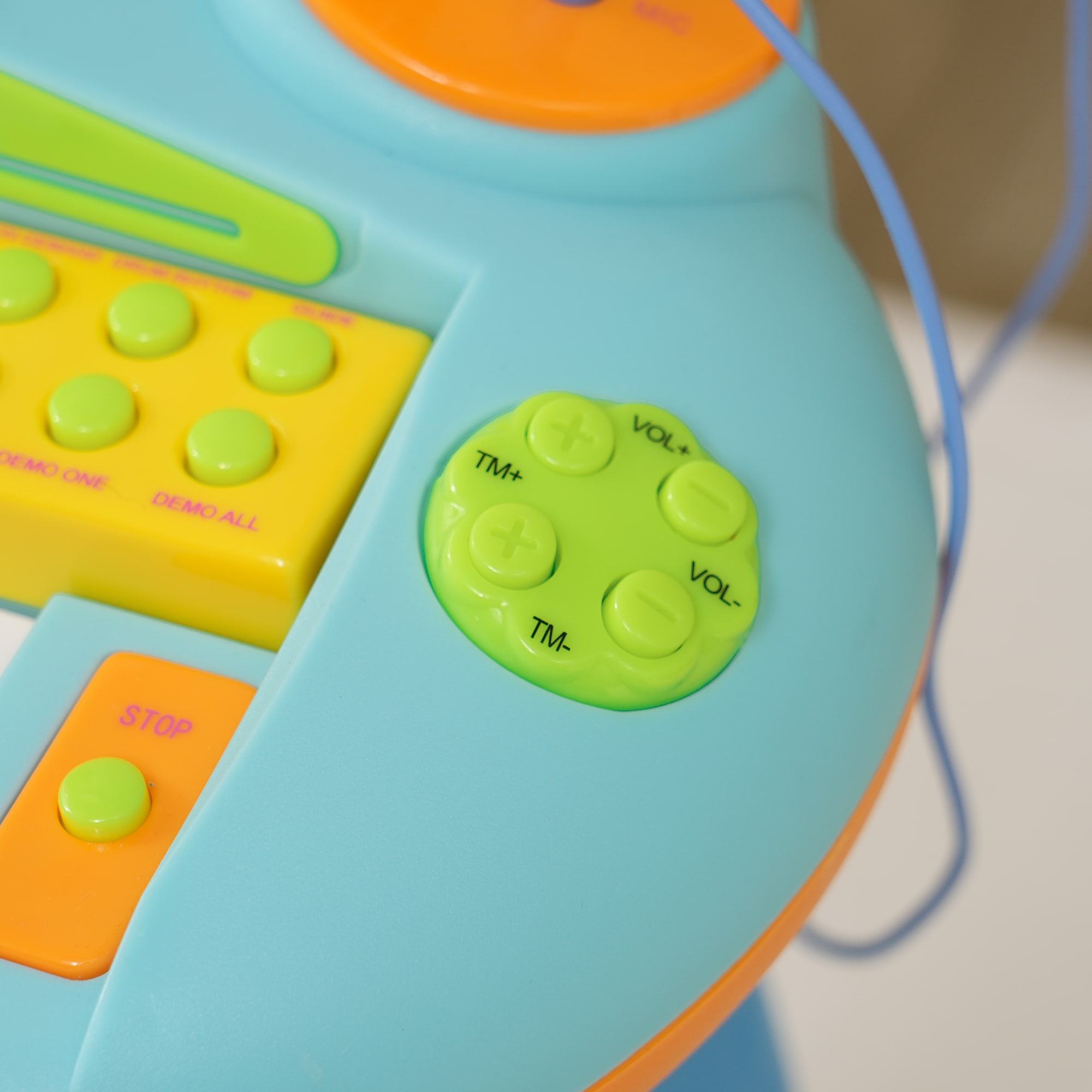 Qaba X-390-027 Play-Toys - View #4