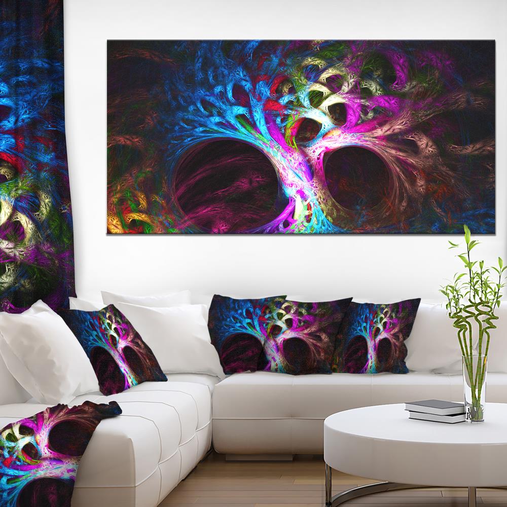 Designart PT15786-60-28 Wall-Art - View #3