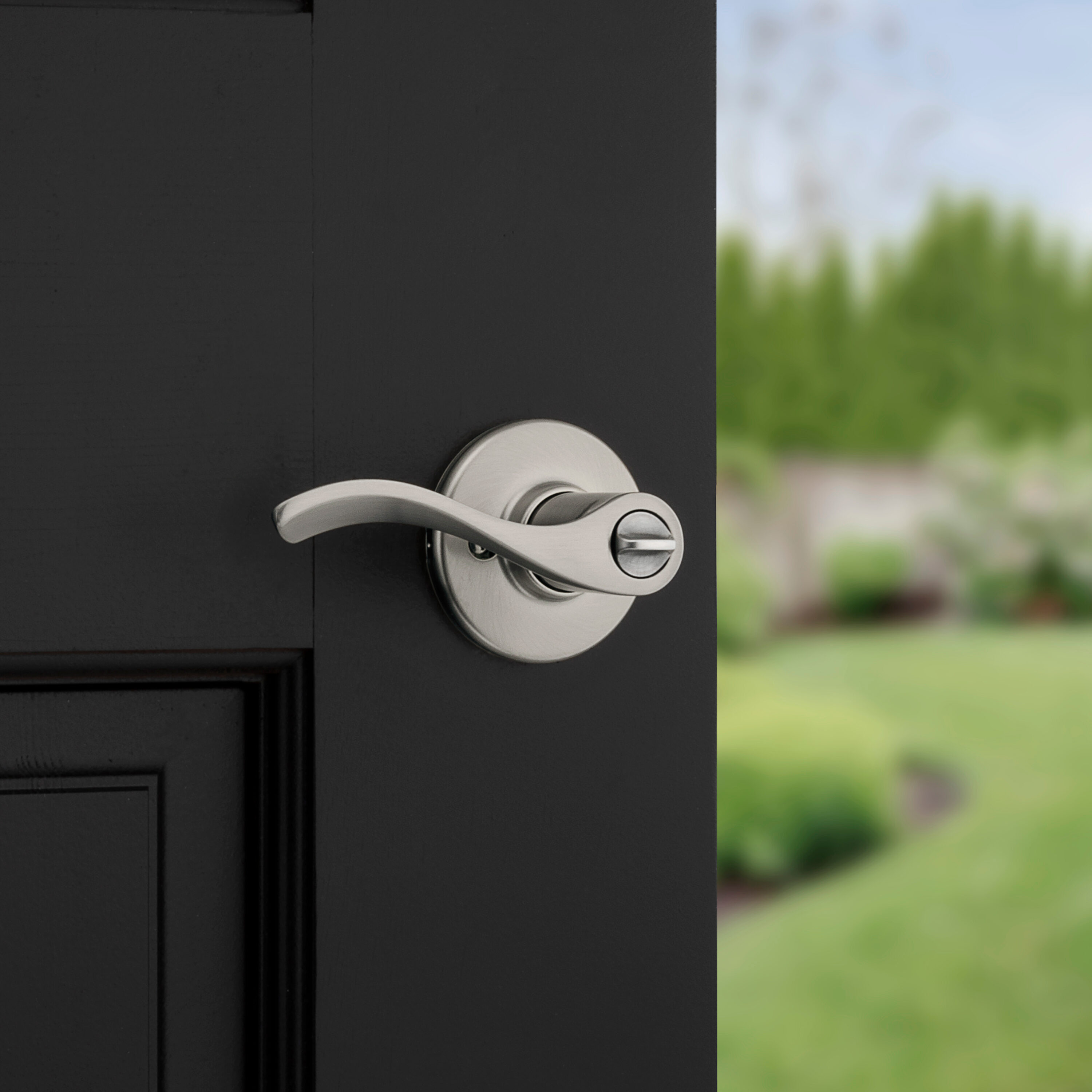 Kwikset 94050-673 Door-Handles - View #3