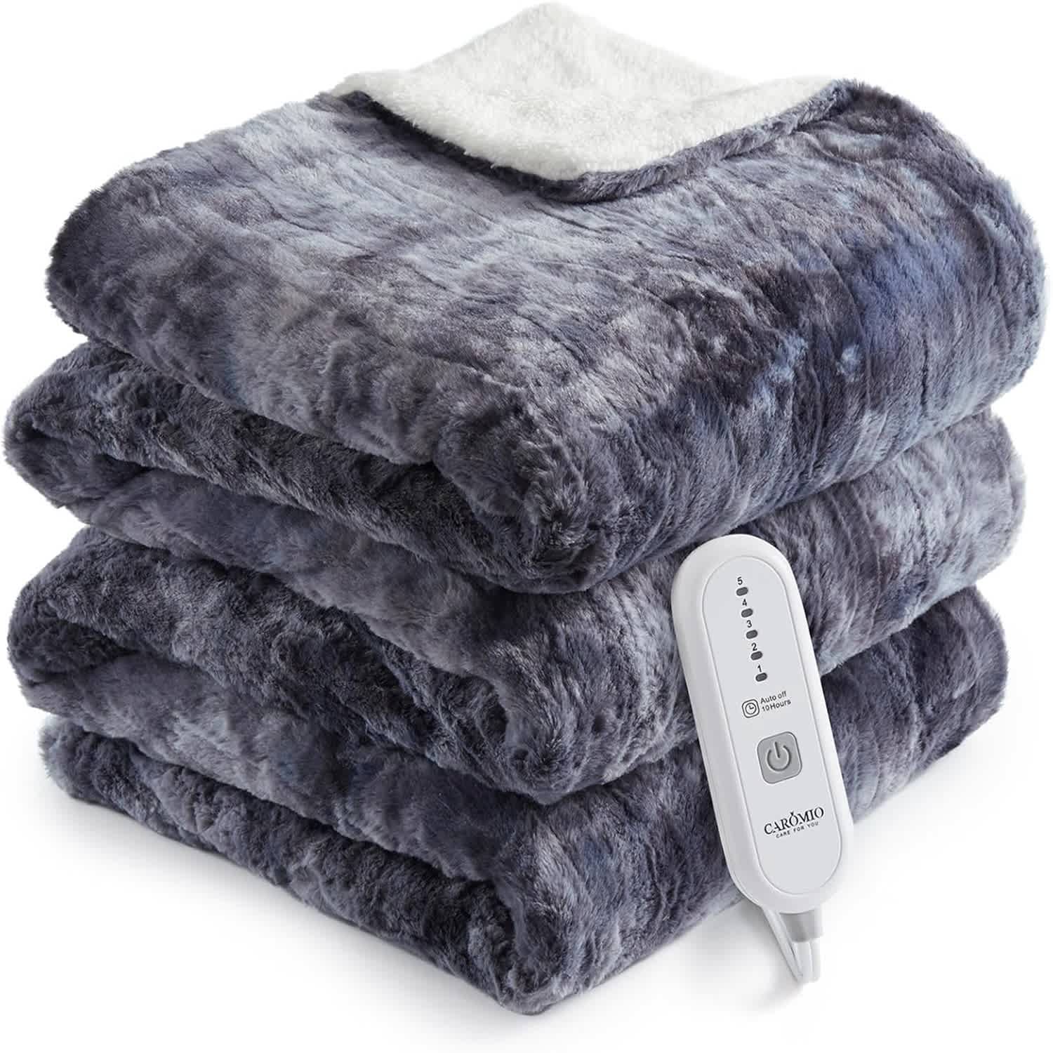 Qeetex LSH-BTQ-15A8CYYL Blankets-And-Throws - View #2