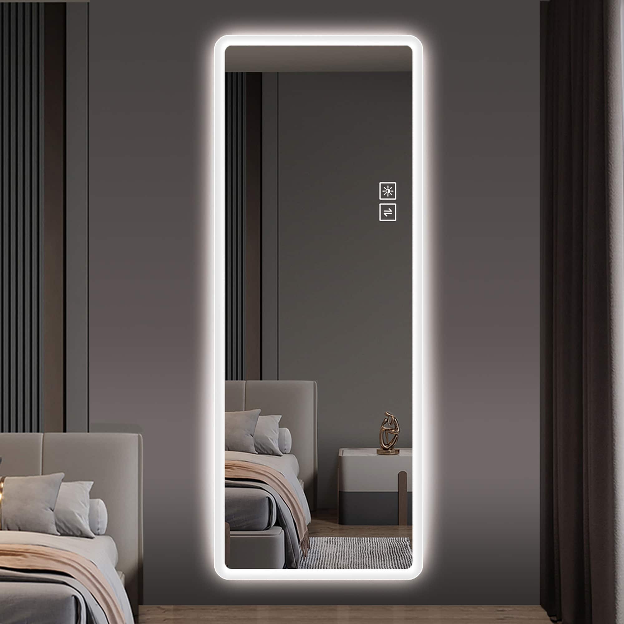 Vorene J-3FAWH4RQSGUE Decor-Mirrors - View #3