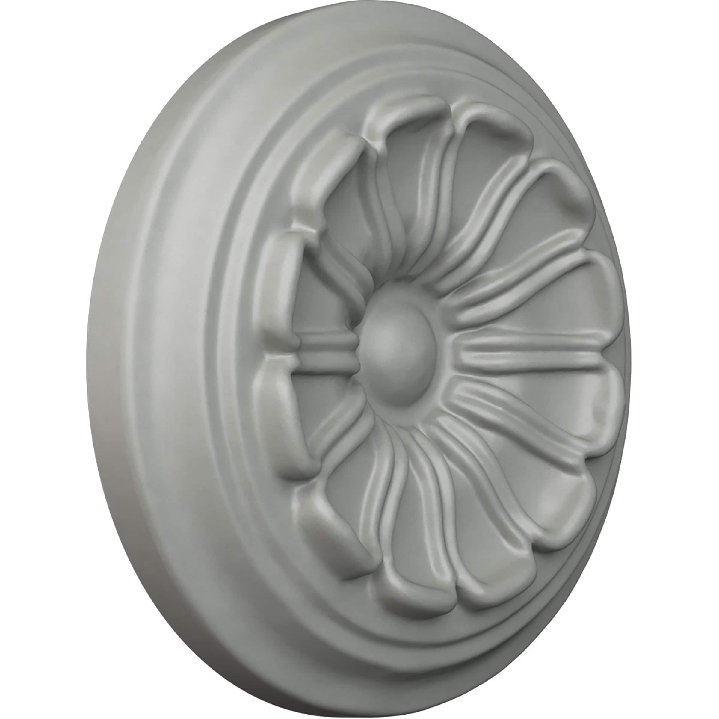 Ekena Millwork ONL05X05AL appliques - View #2