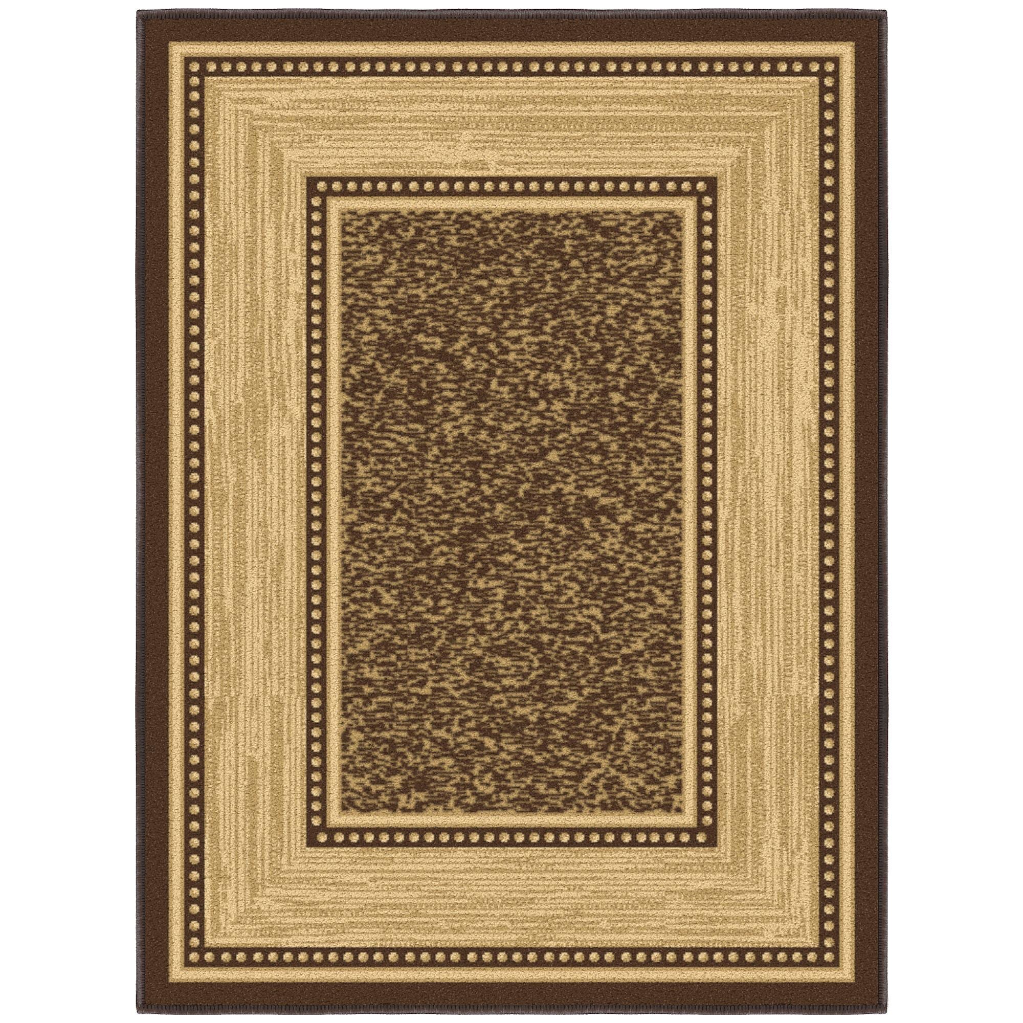 Ottomanson CLS3208-2X3 rugs - View #2