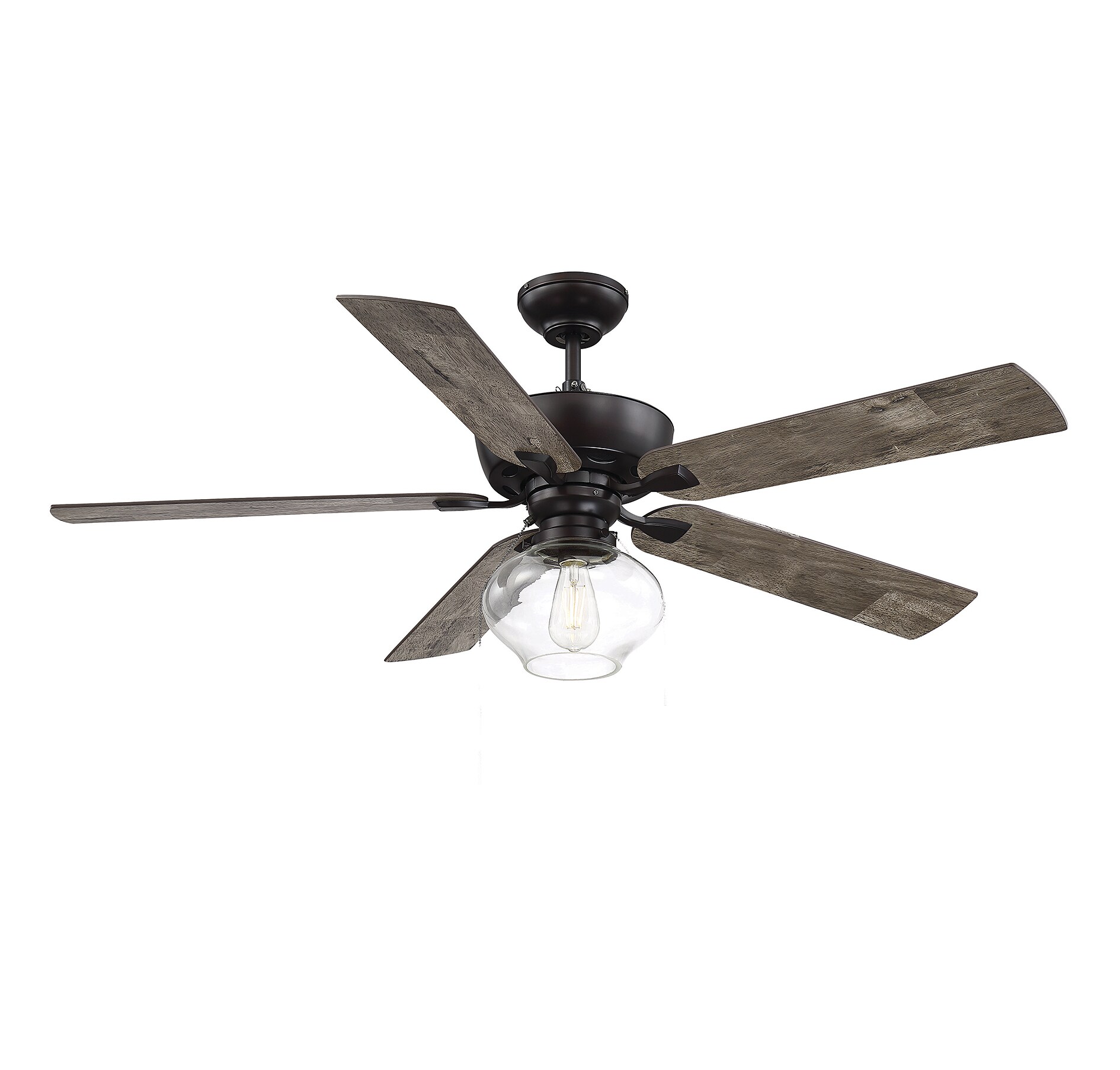 Meridian Lite Trends M2009ORB Ceiling-Fans - View #2