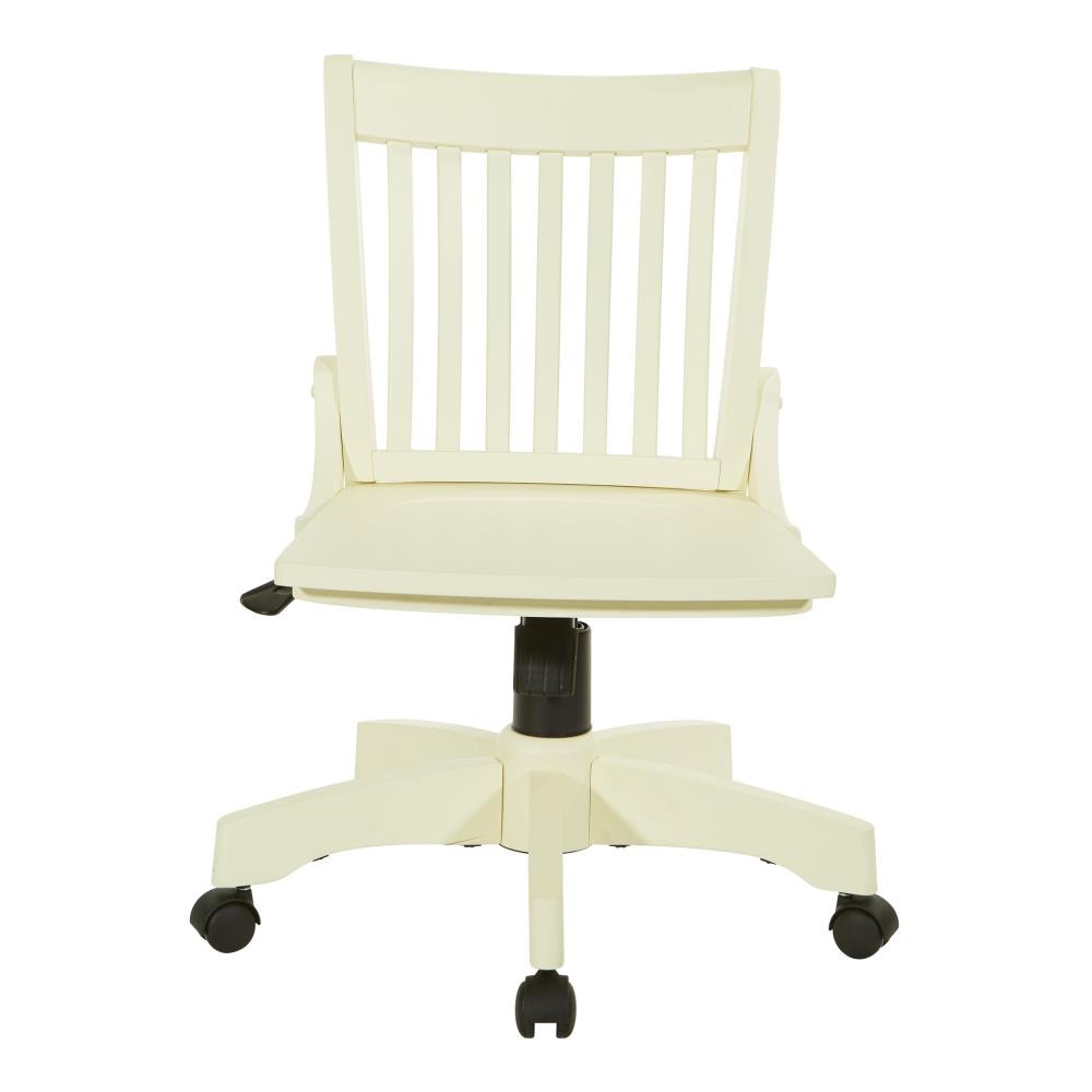 Bankers discount swivel chair