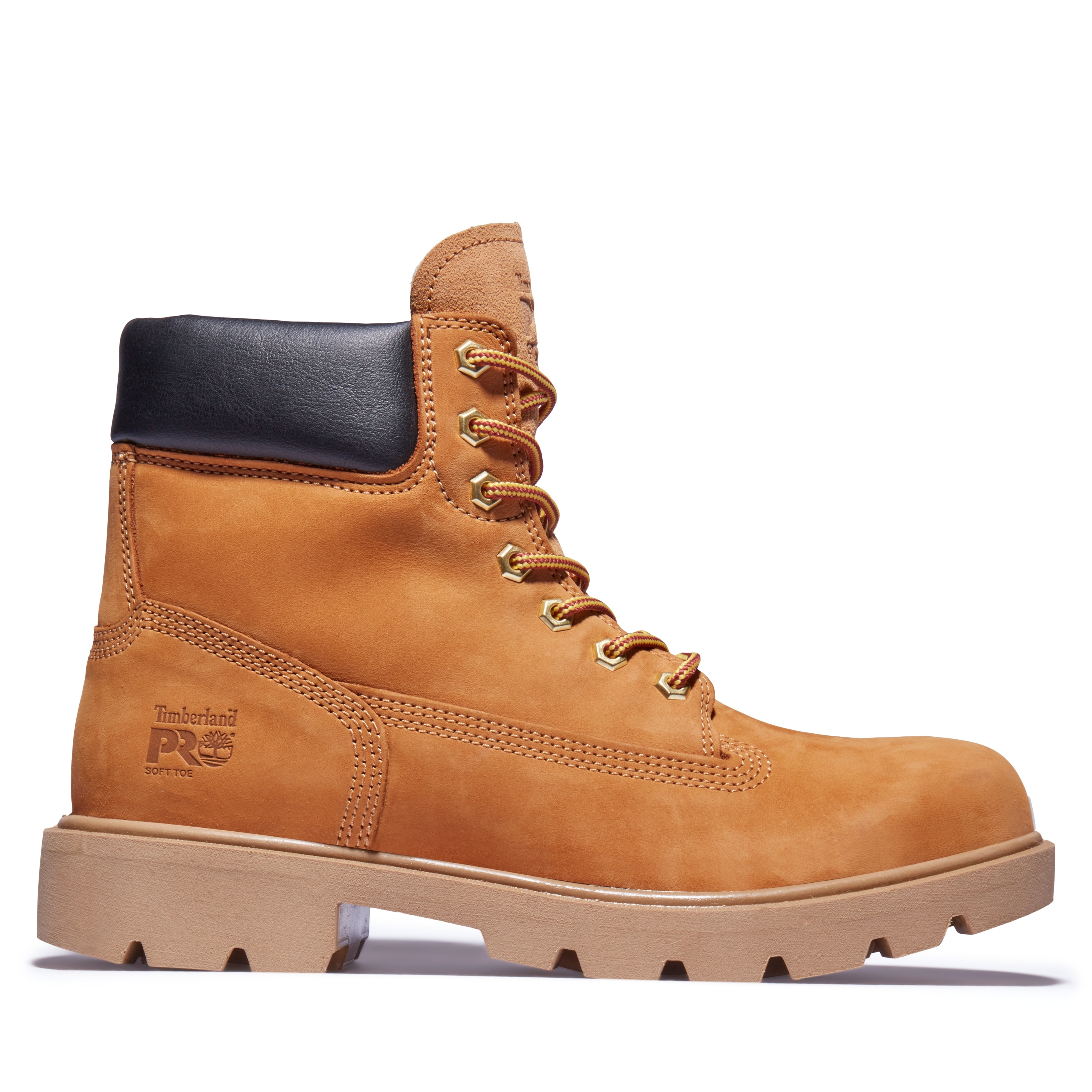 Cyberruimte nationalisme geschenk Timberland PRO Mens Wheat No (Not Recommended For Wet Areas) Work Boots  Size: 11 Medium in the Footwear department at Lowes.com
