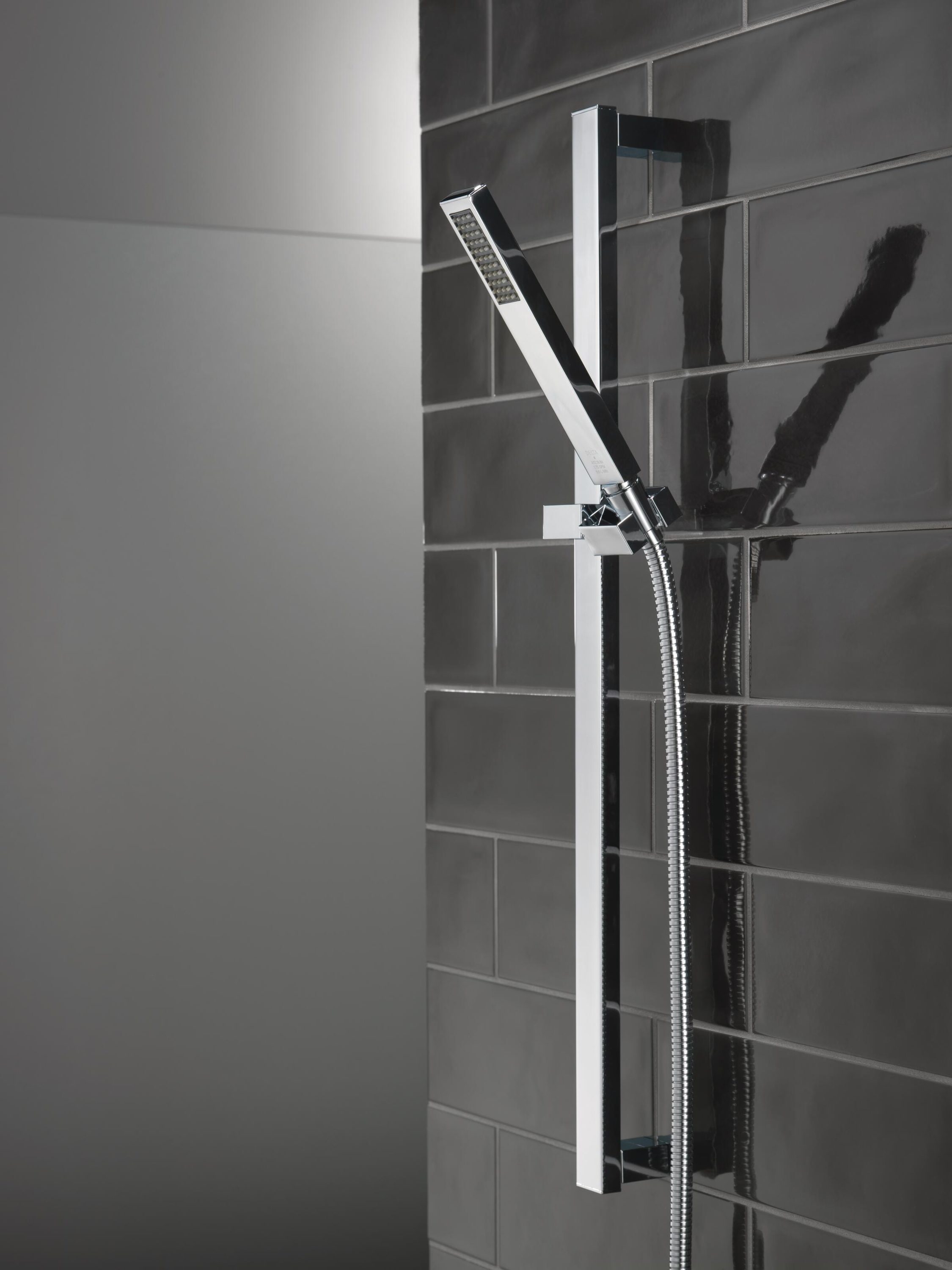 Delta 57530 Fixed-Showerhead - View #8