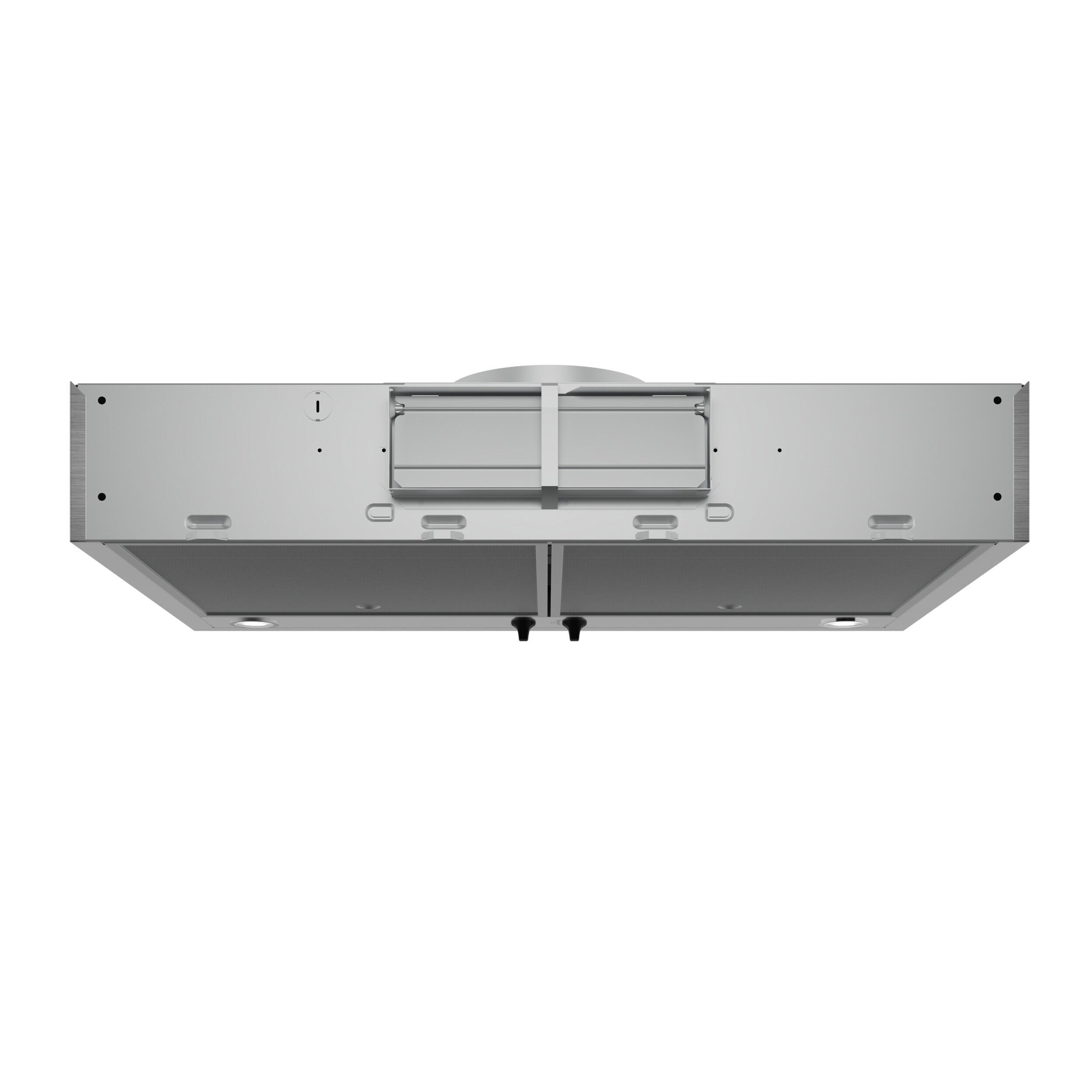 Bosch DUH30253UC Undercabinet-Range-Hoods - View #6