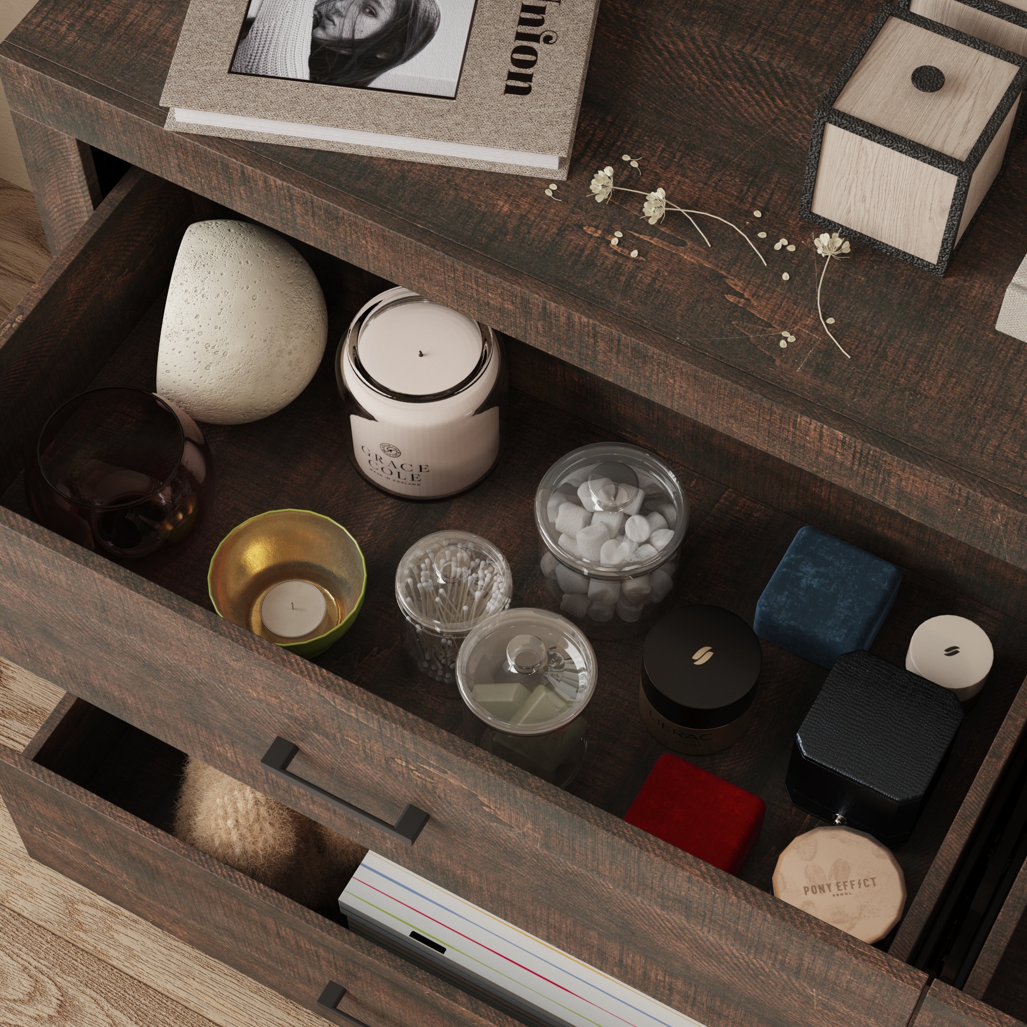 FUFU&GAGA KF200259-02 dressers - View #10