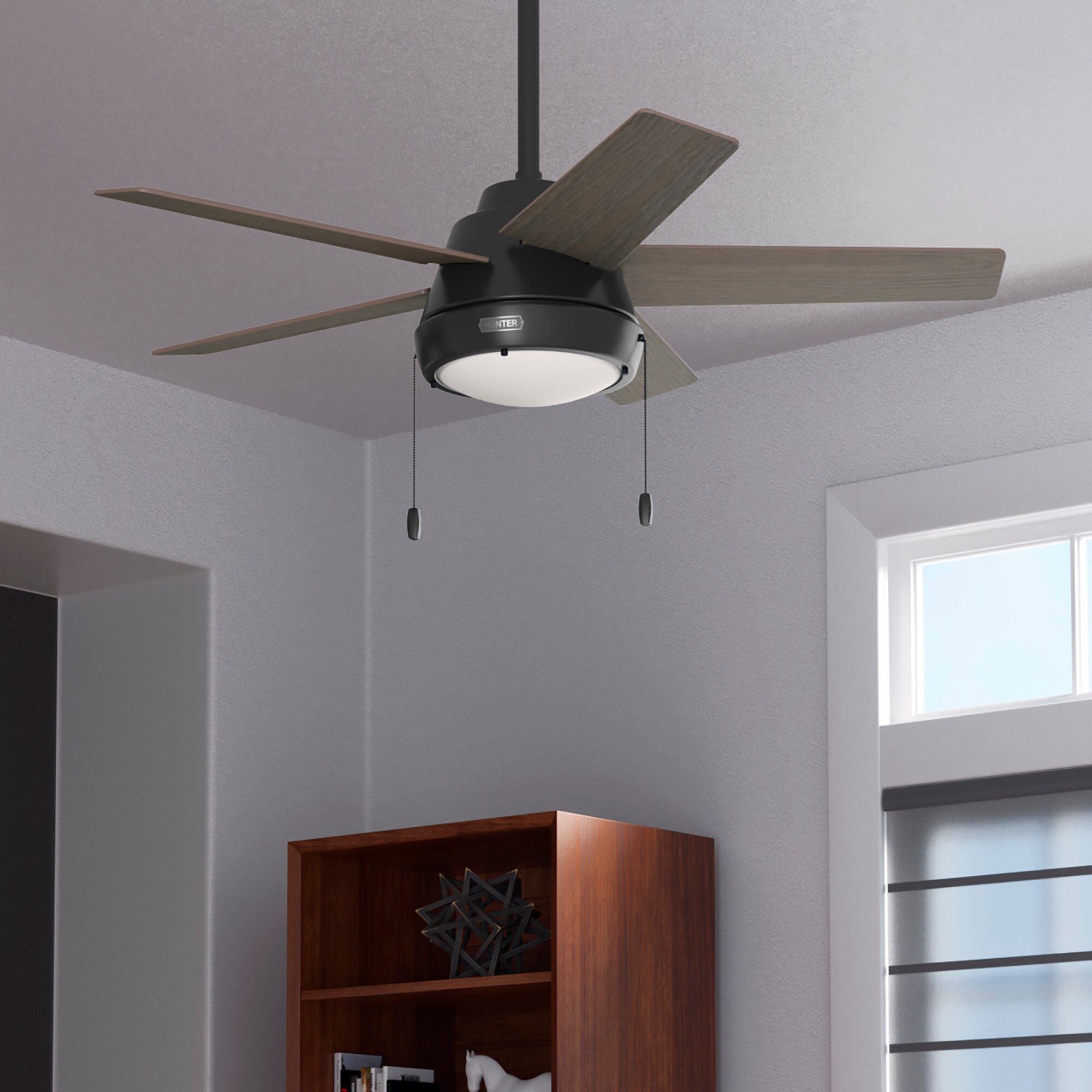Hunter 51385 Ceiling-Fans - View #6