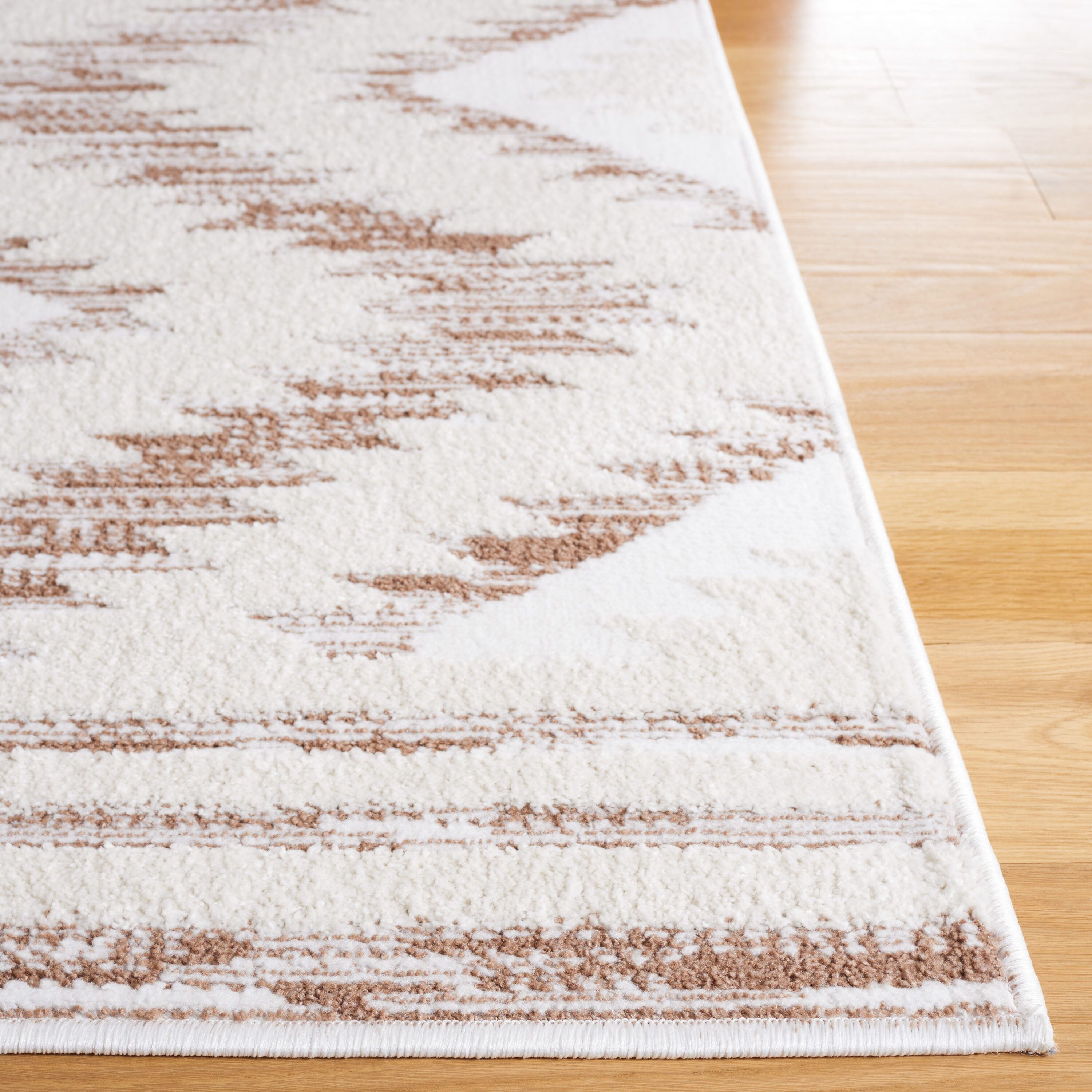 Safavieh ALM737T-28 rugs - View #2