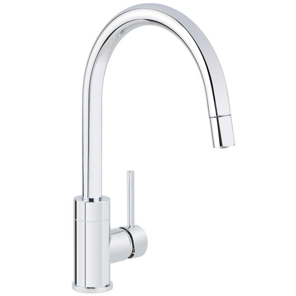 Miseno  MNO003L Mia 1.8 GPM Single Hole Pull Down Kitchen Faucet