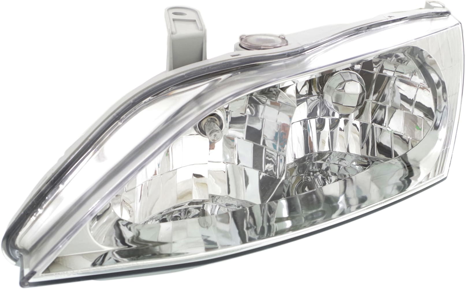 Garage-Pro JCW20-5356-00GP Headlights-Components - View #3