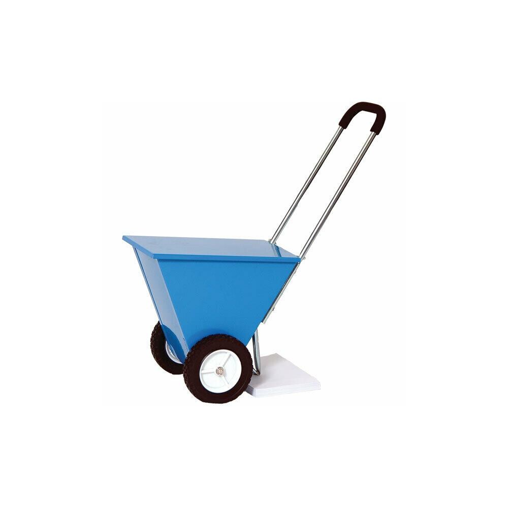 Champion Sports CHMP688  STD35 20 lbs Deluxe Dry Line Marker, Blue