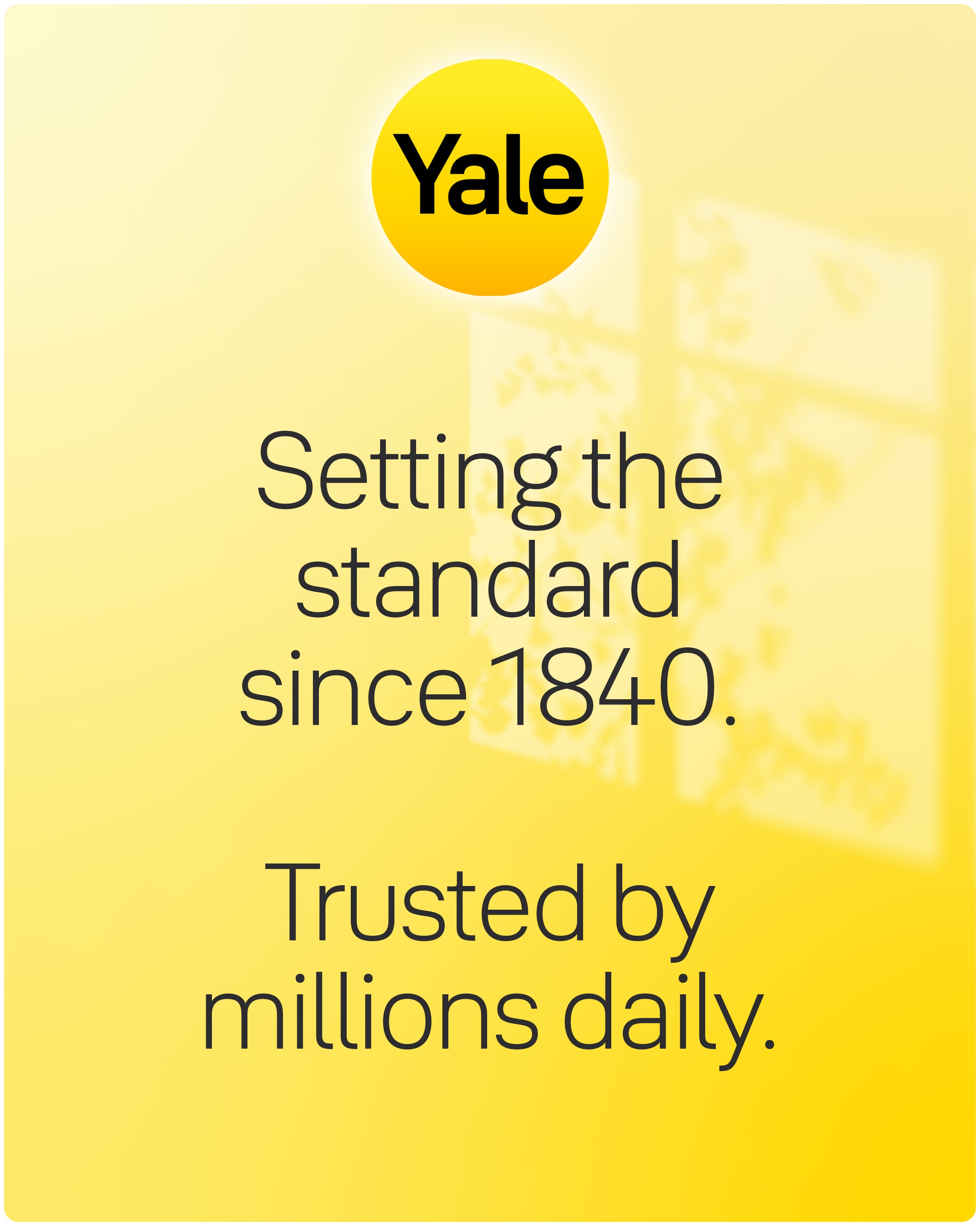 Yale YED210-NR-BSP Electronic-Door-Locks - View #8