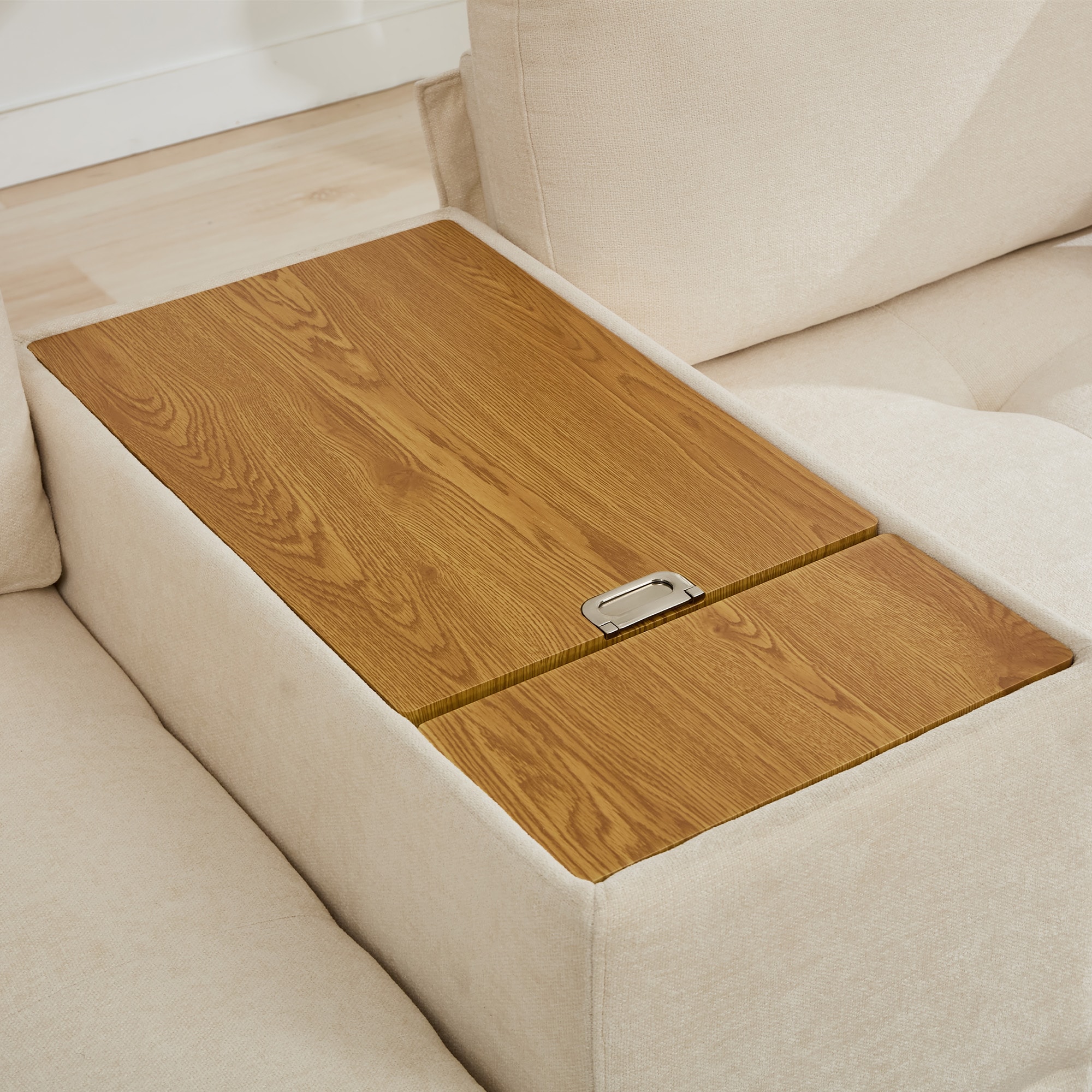 VOUA SAF-HNBYZ-BL Sofas-Loveseats - View #12
