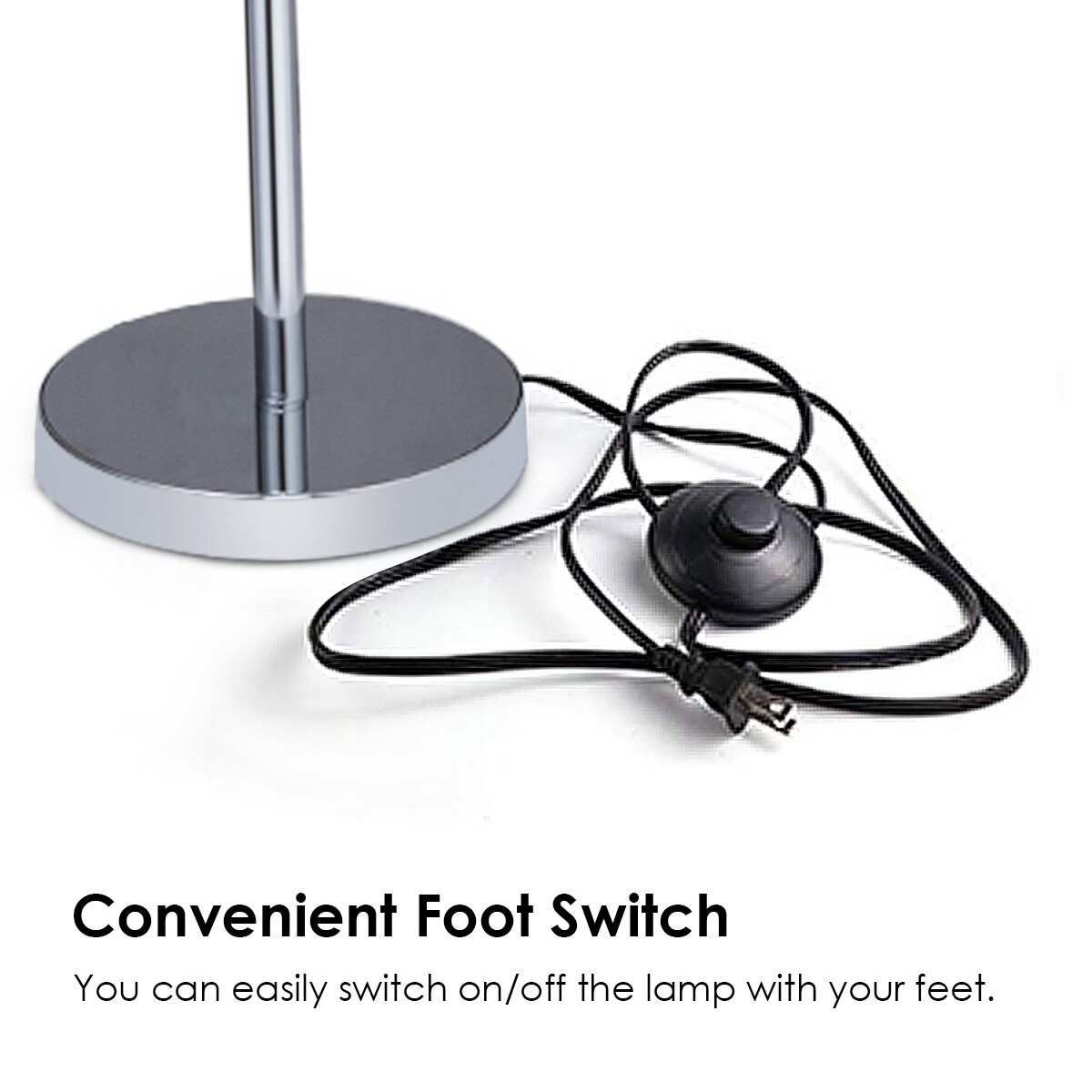 WELLFOR DZJ22919 floorlamps - View #11