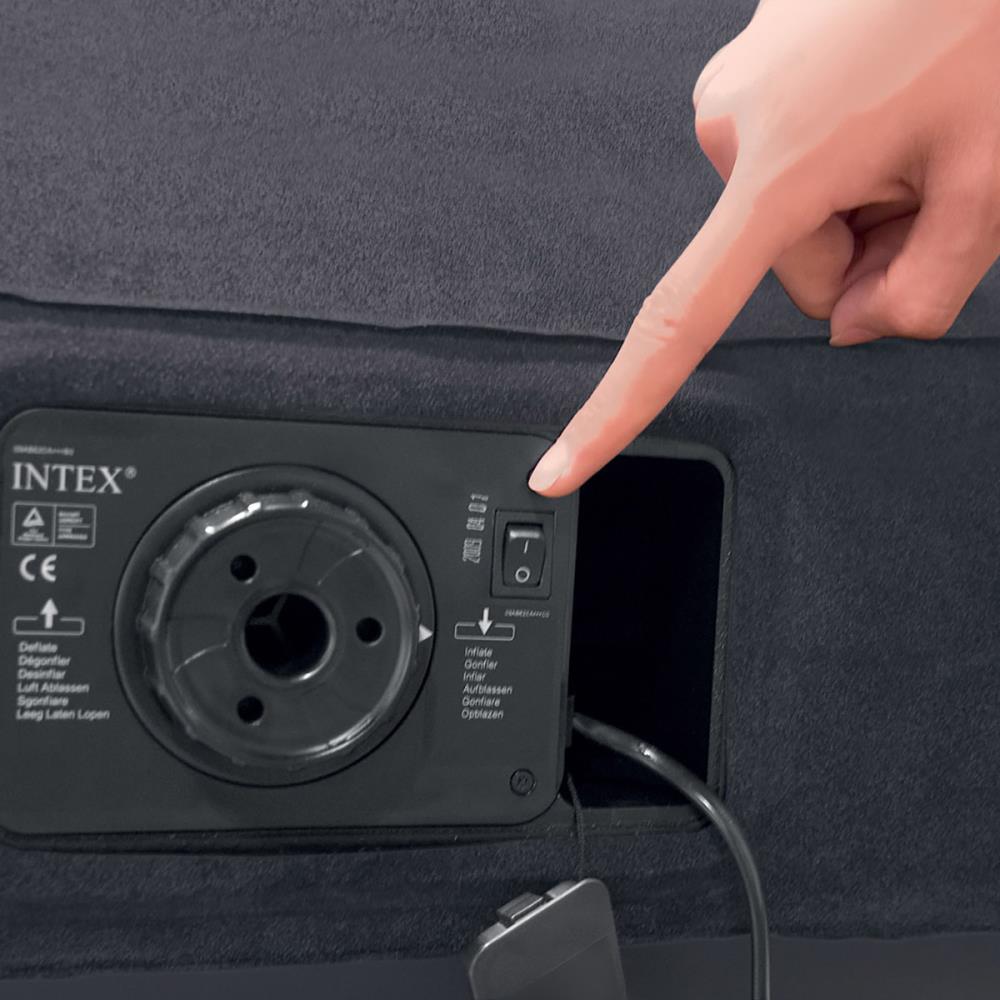 Intex 38820 Air-Mattresses - View #3