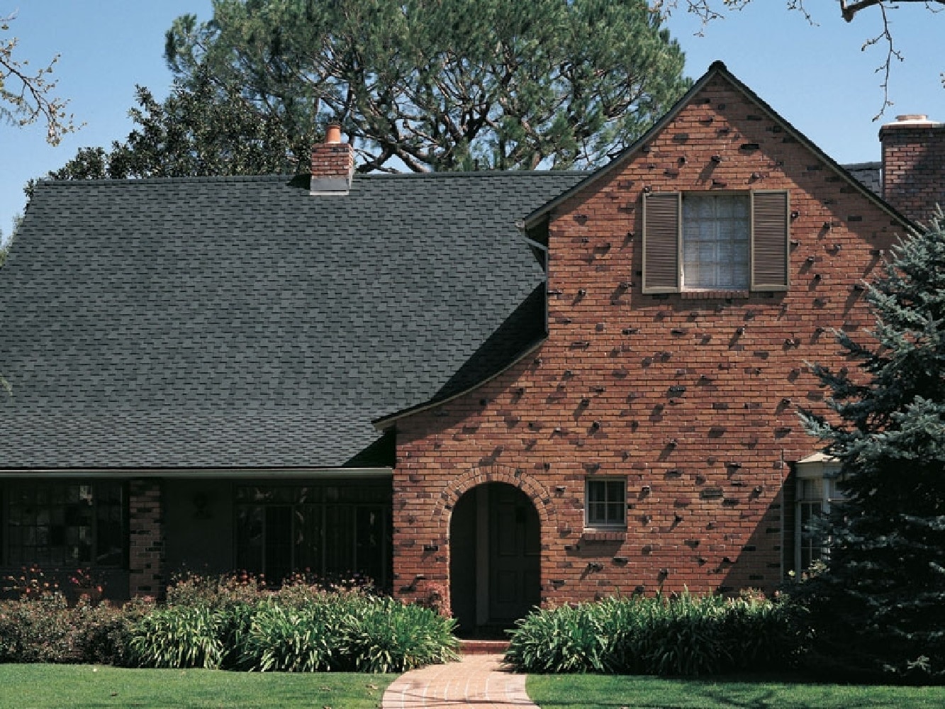 GAF 0650180 Roof-Shingles - View #2