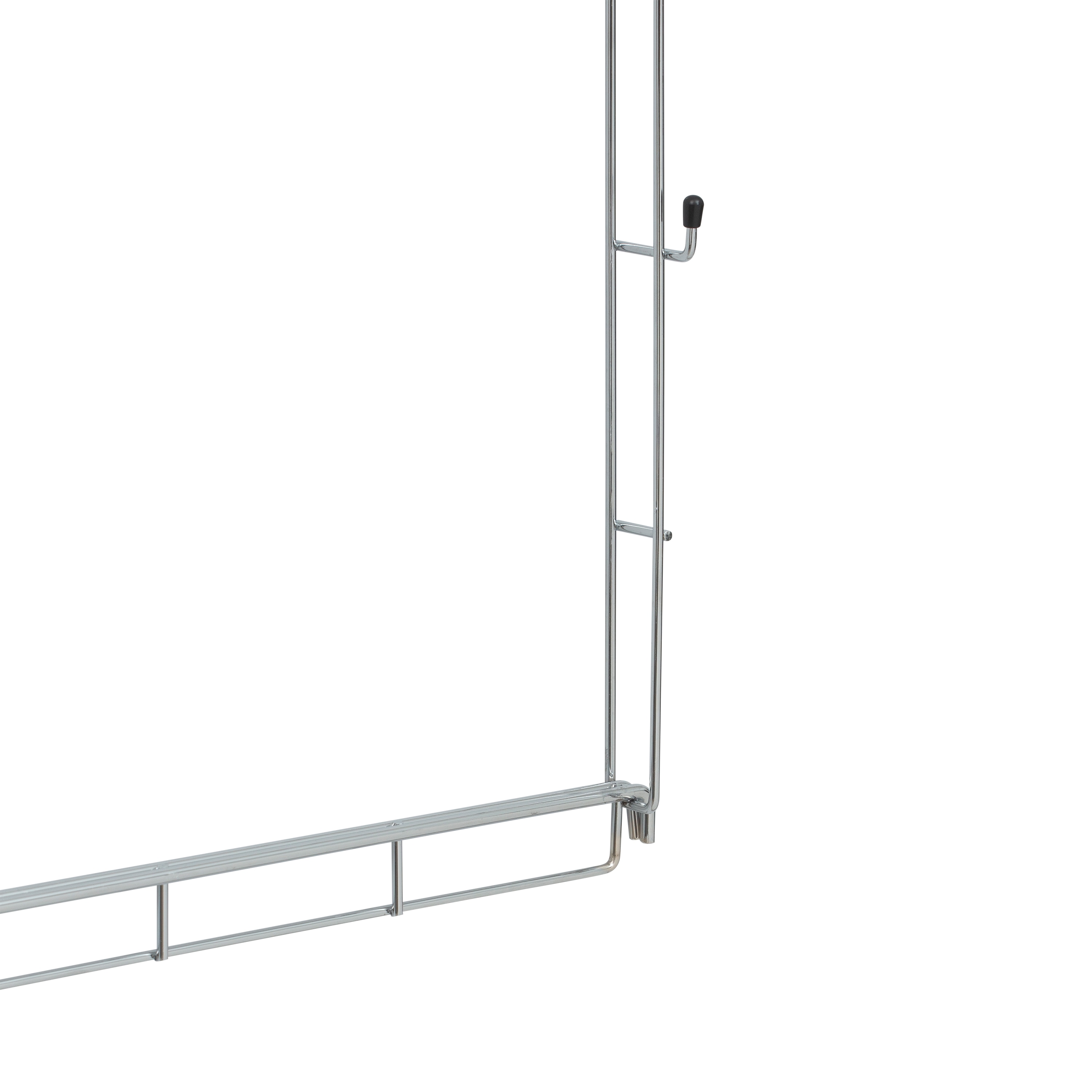 Organize It All NH-1346W hangers - View #5