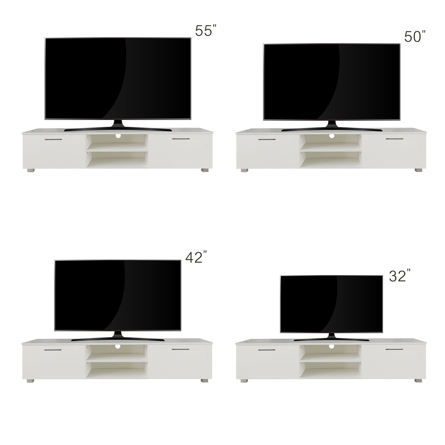 SINOFURN WF198284AAT Tv-Stands - View #13