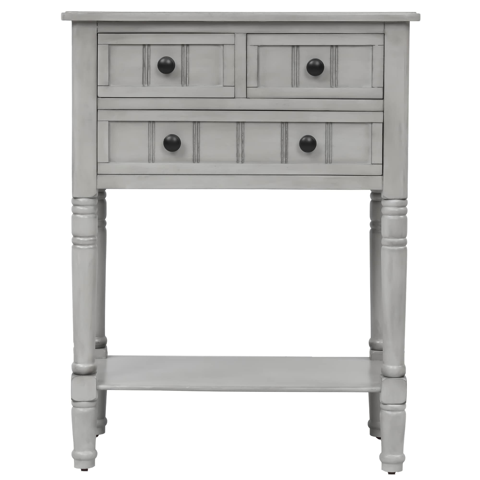 ModernLuxe WF192646AAN Console-Sofa-Tables - View #7
