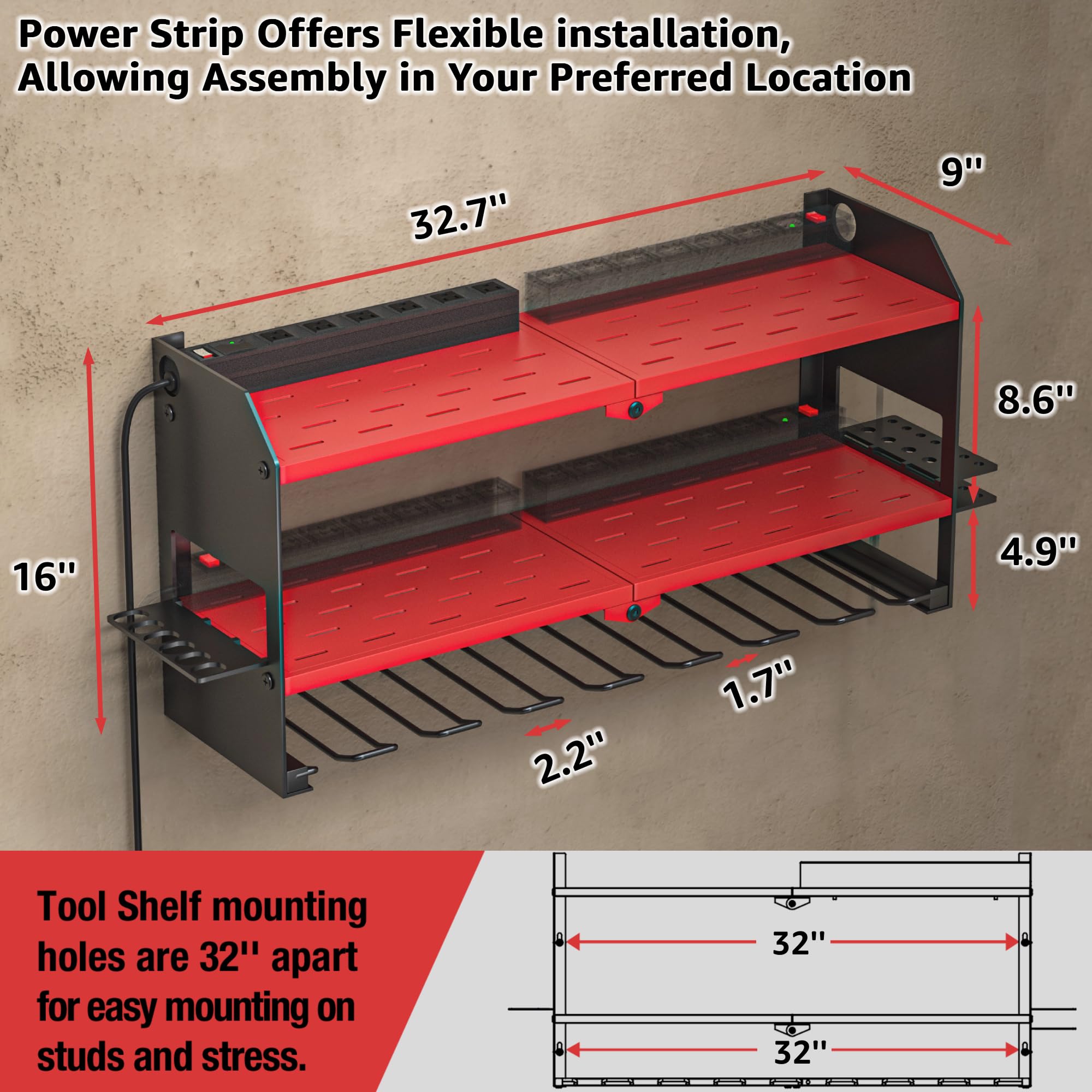 Anqtovp LAN0227T02 Tool-Storage-Access - View #6